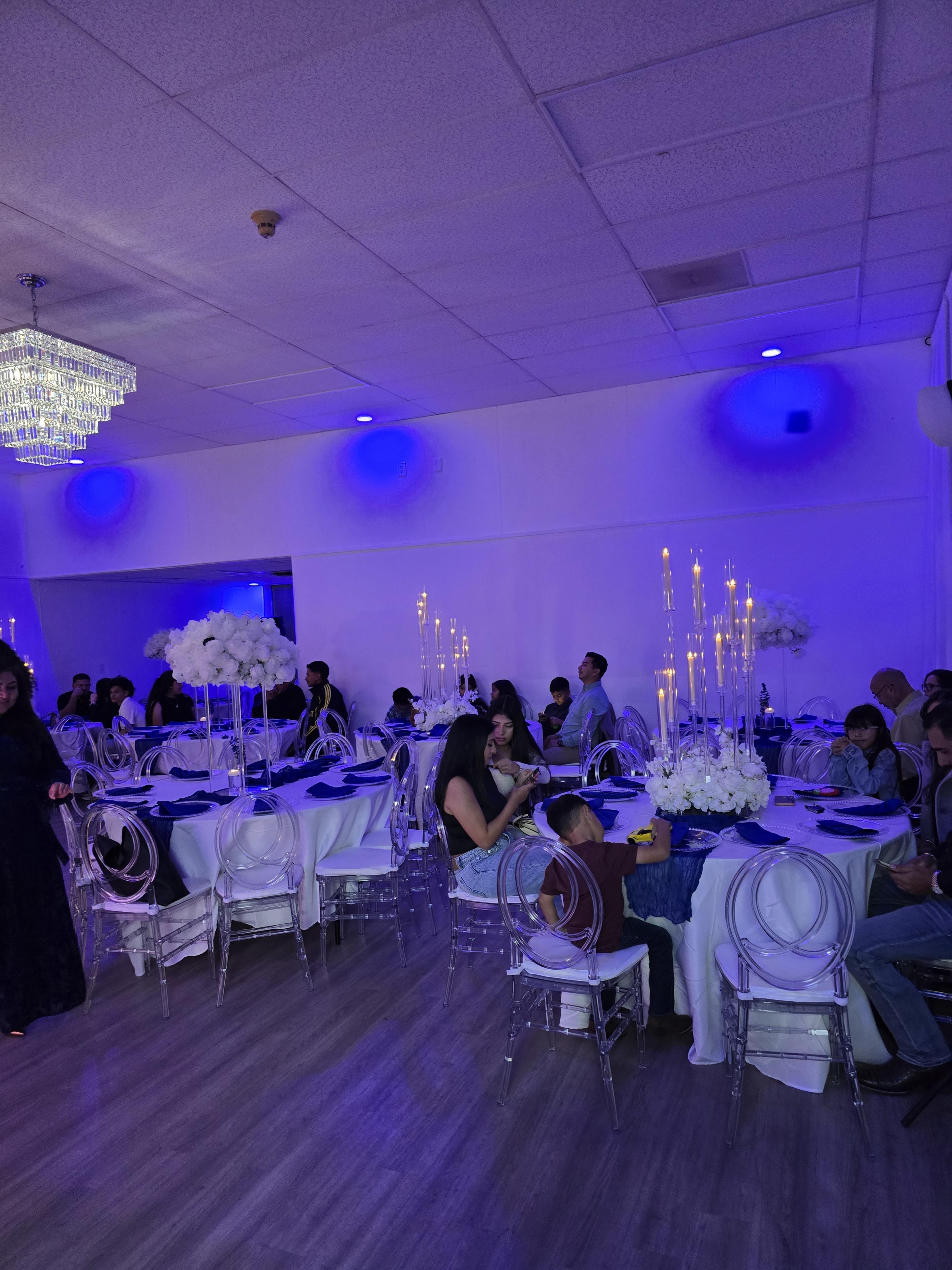 Elegant Boutique Event Space with Photo Room & Free Parking | Marietta, GA Image in Marietta, Marietta, GA