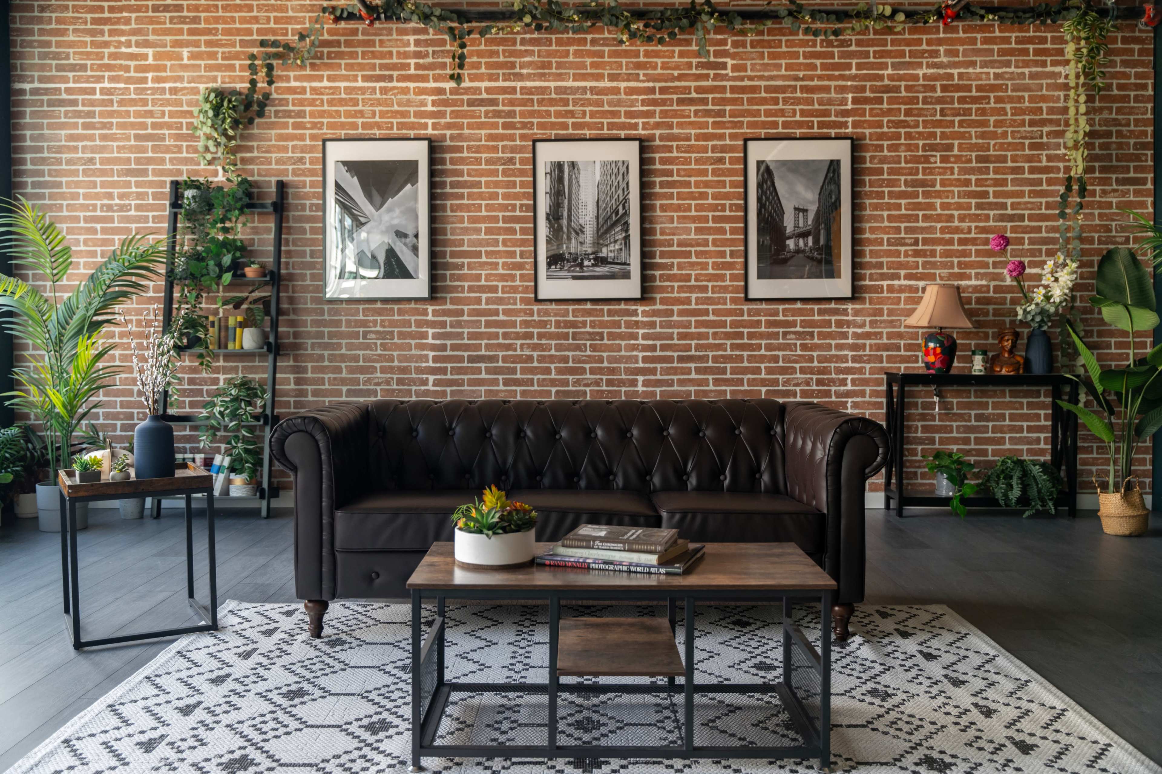 Evocative & Versatile Studio Space (Classic Charm | Moody Tones | Timeless Aesthetics) Image in East Vancouver, Vancouver, BC