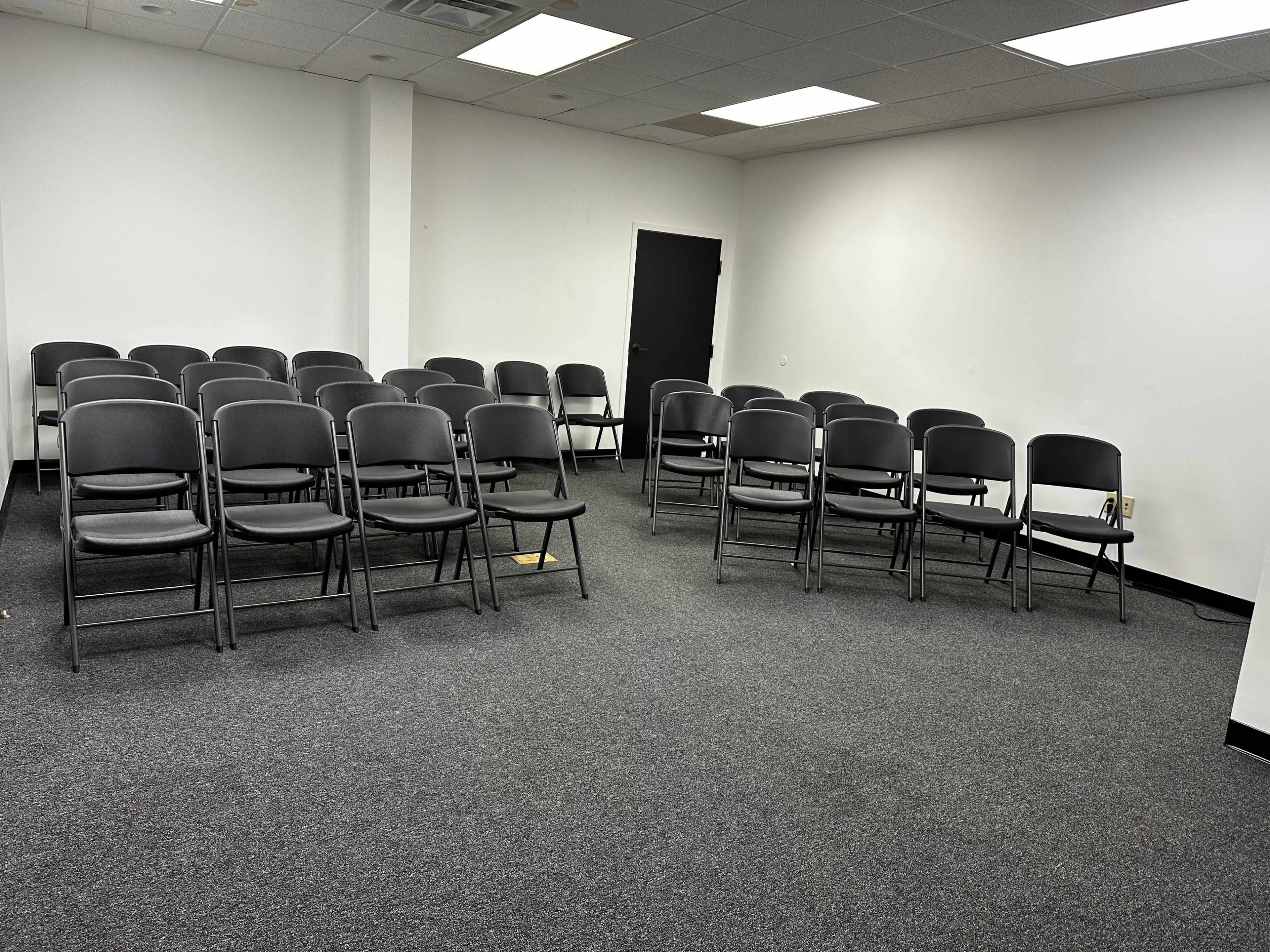 Conference or Group space in North Atlanta area offers additional meeting rooms Image in Dunwoody, Atlanta, GA