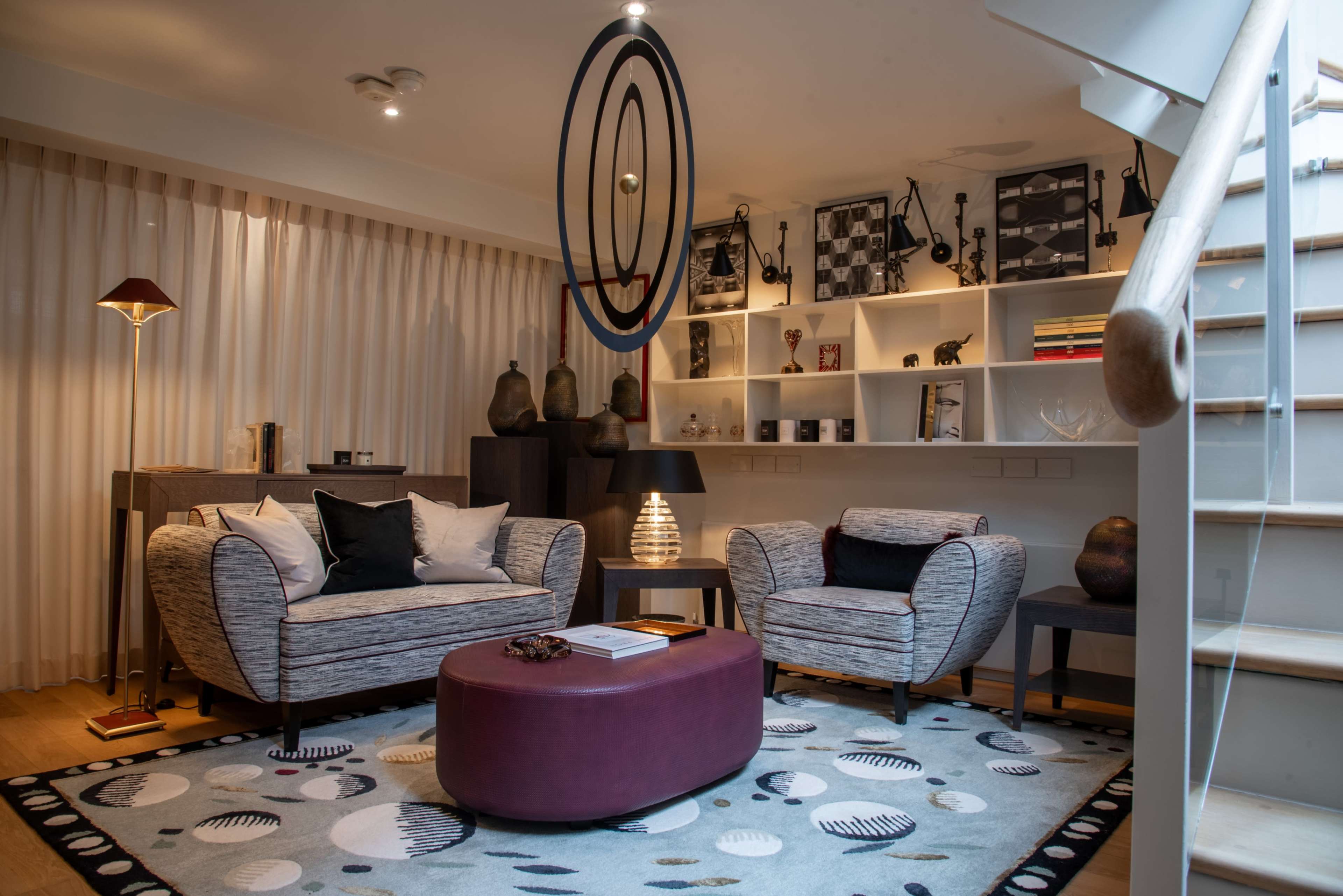 Designer showroom in the heart of Chelsea Image in Chelsea, London, ENG