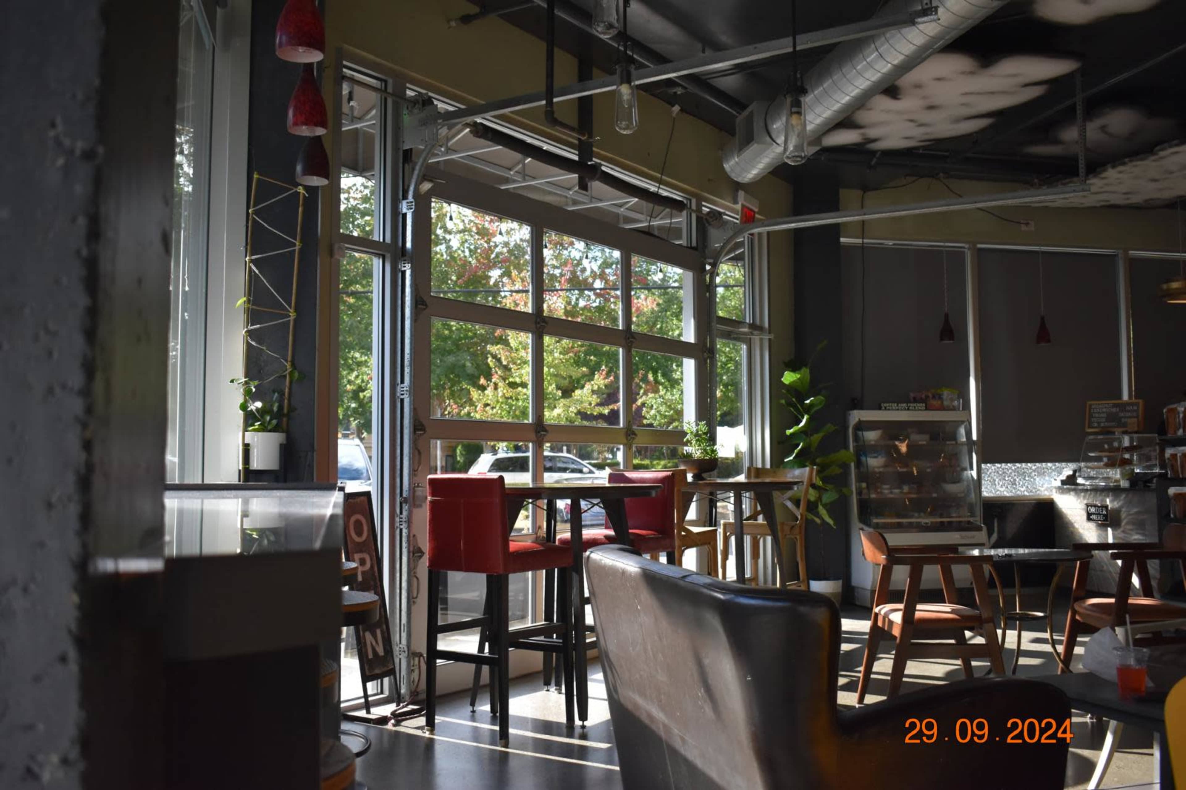 suburban industrial open space Image in Grass Lawn, Redmond, WA