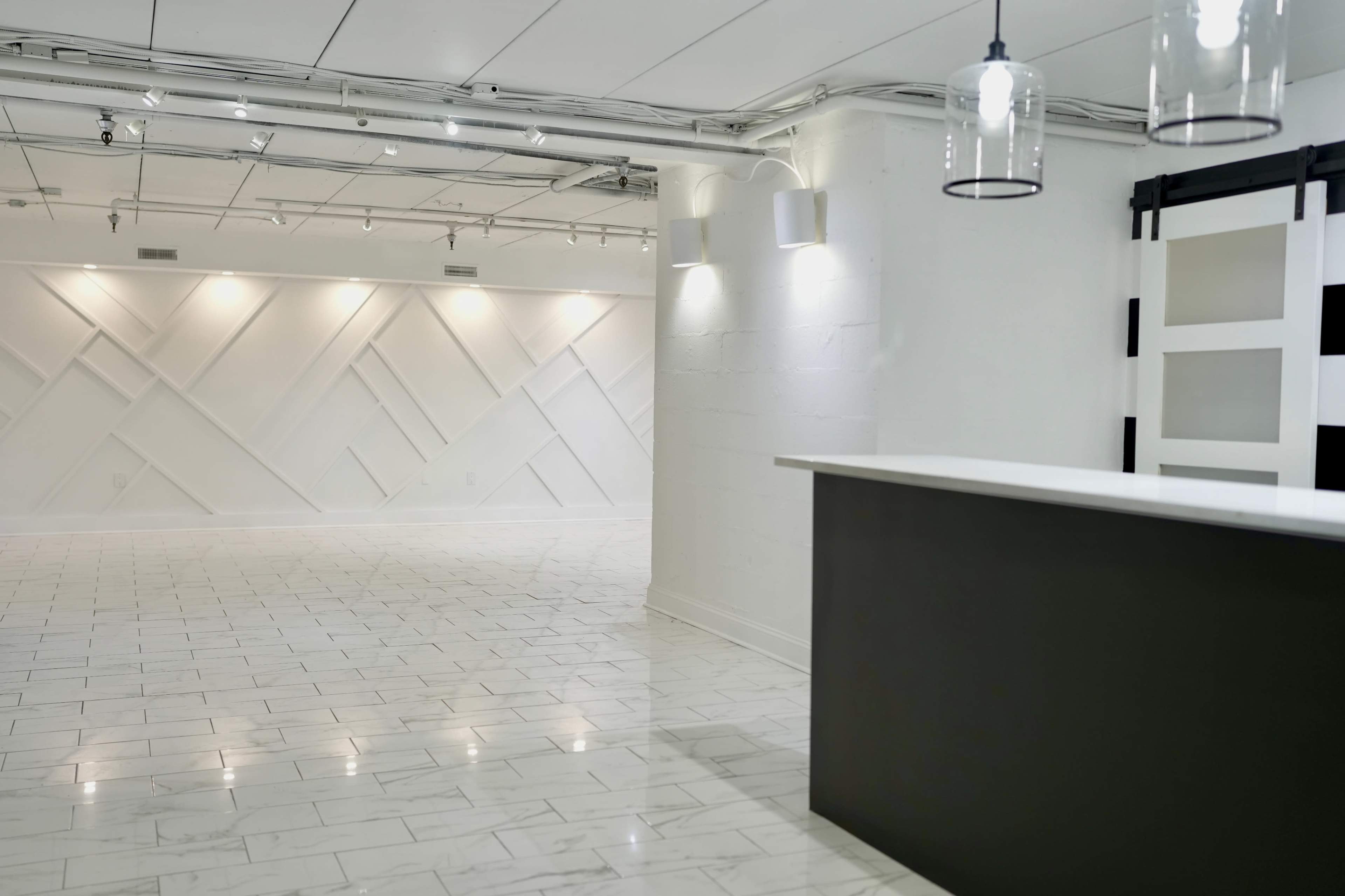 Stylish, Chic, Intimate Venue in the heart of trendy Bethesda Image in Bethesda, Bethesda, MD