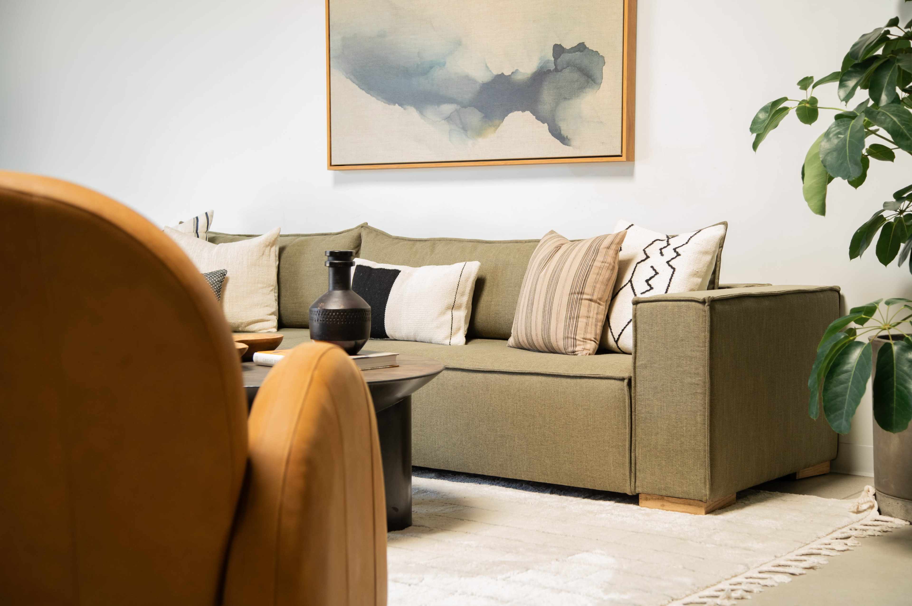 Creative Production Studio in North County San Diego with Stunning Organic-Modern Lifestyle Sets Image in Carlsbad, Carlsbad, CA