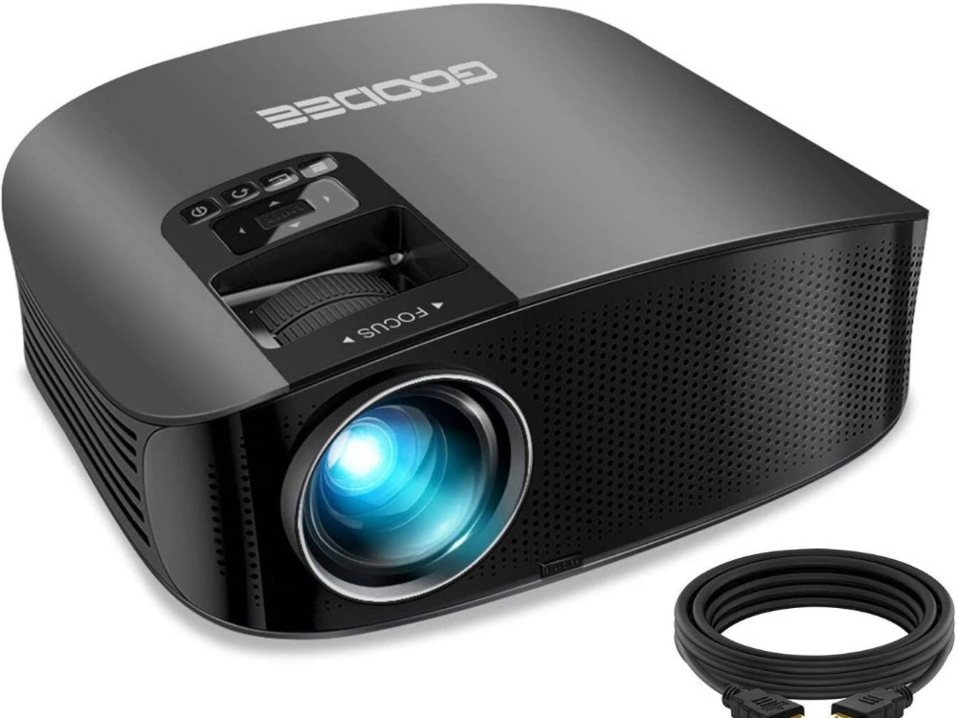 Projector