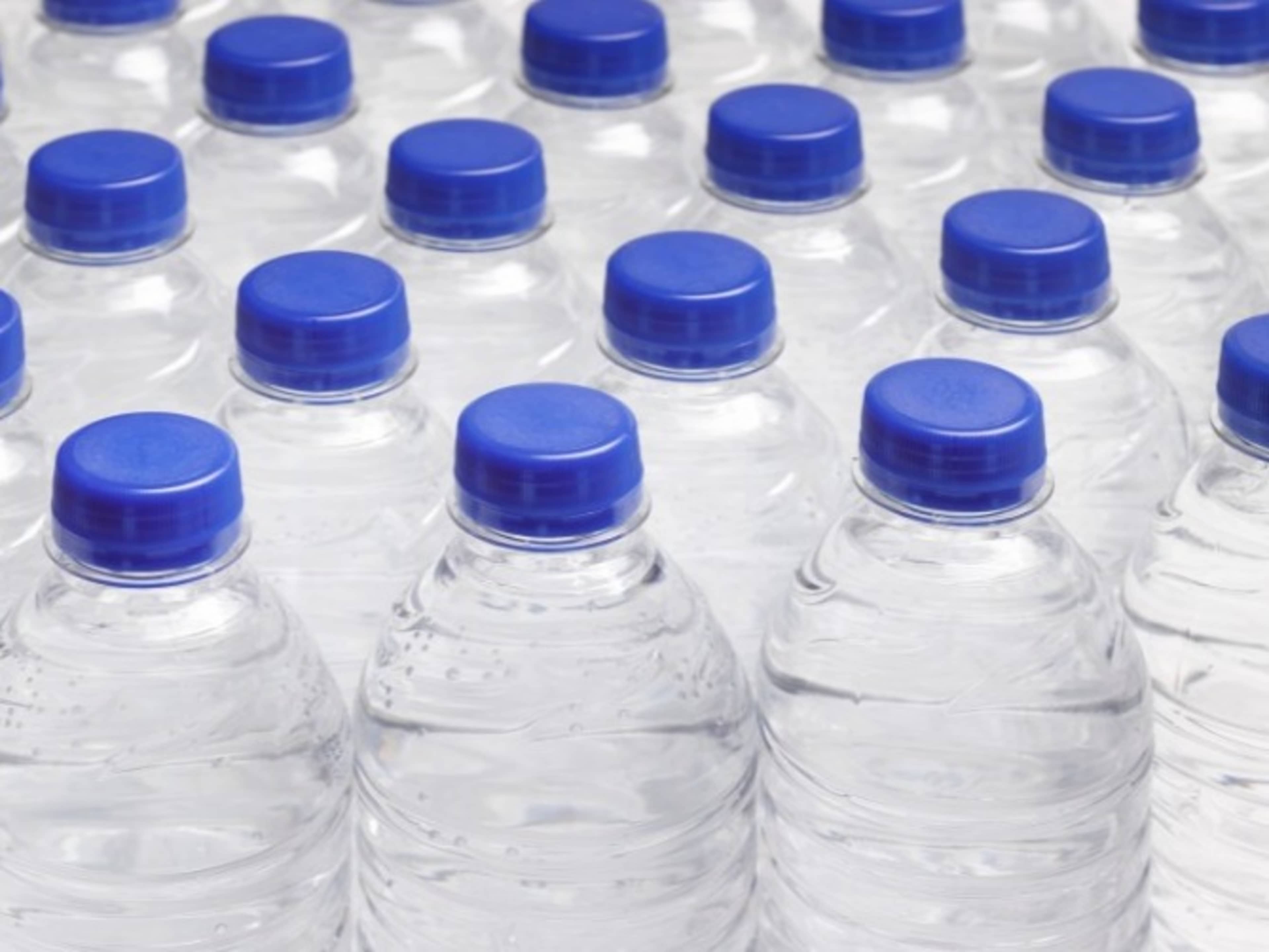 Bottled Water