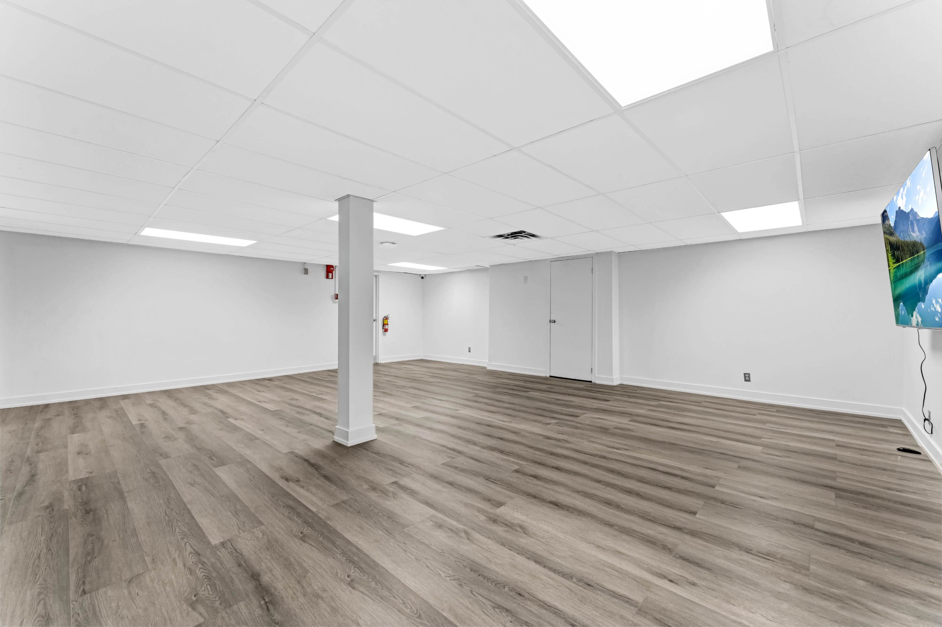 Spacious, Versatile Space in Wellington Village Image in Wellington Village, Ottawa, ON