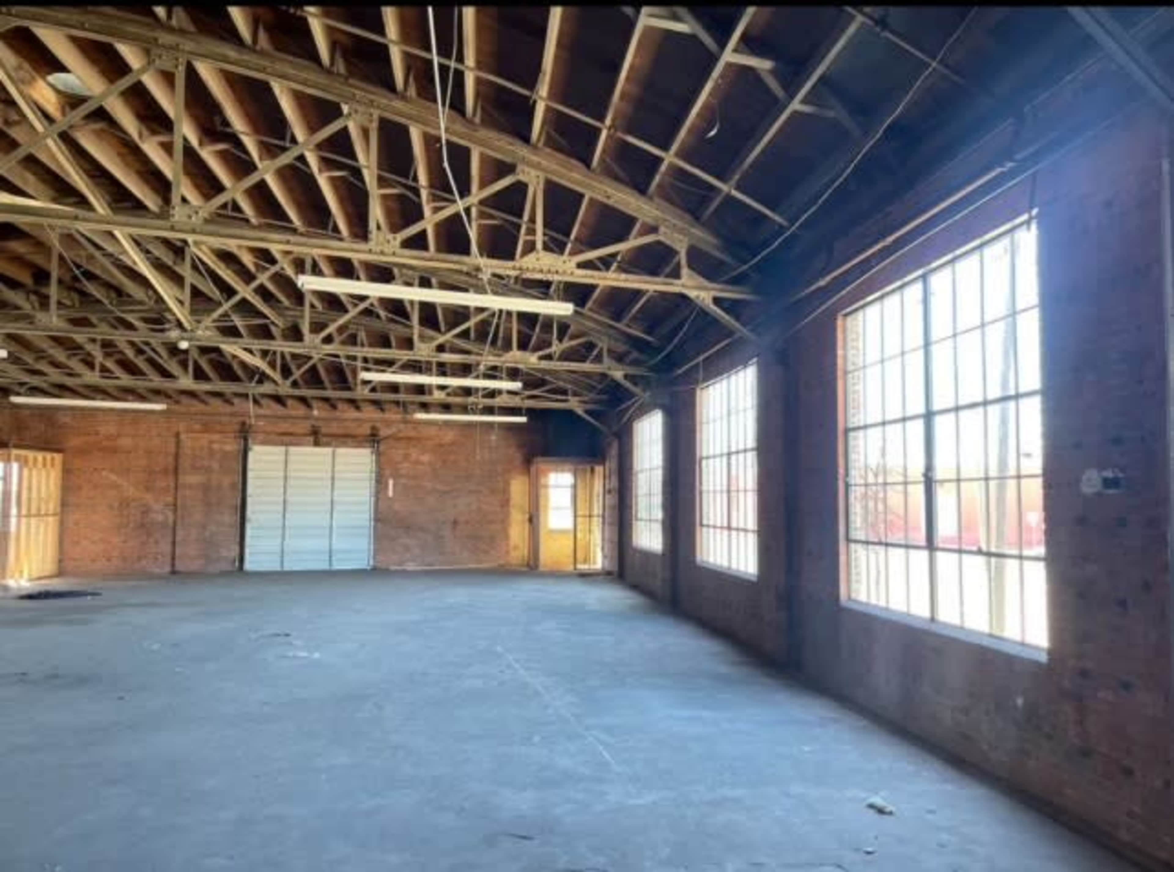 The Warehouse @ EaDo Image in Second Ward, Houston, TX