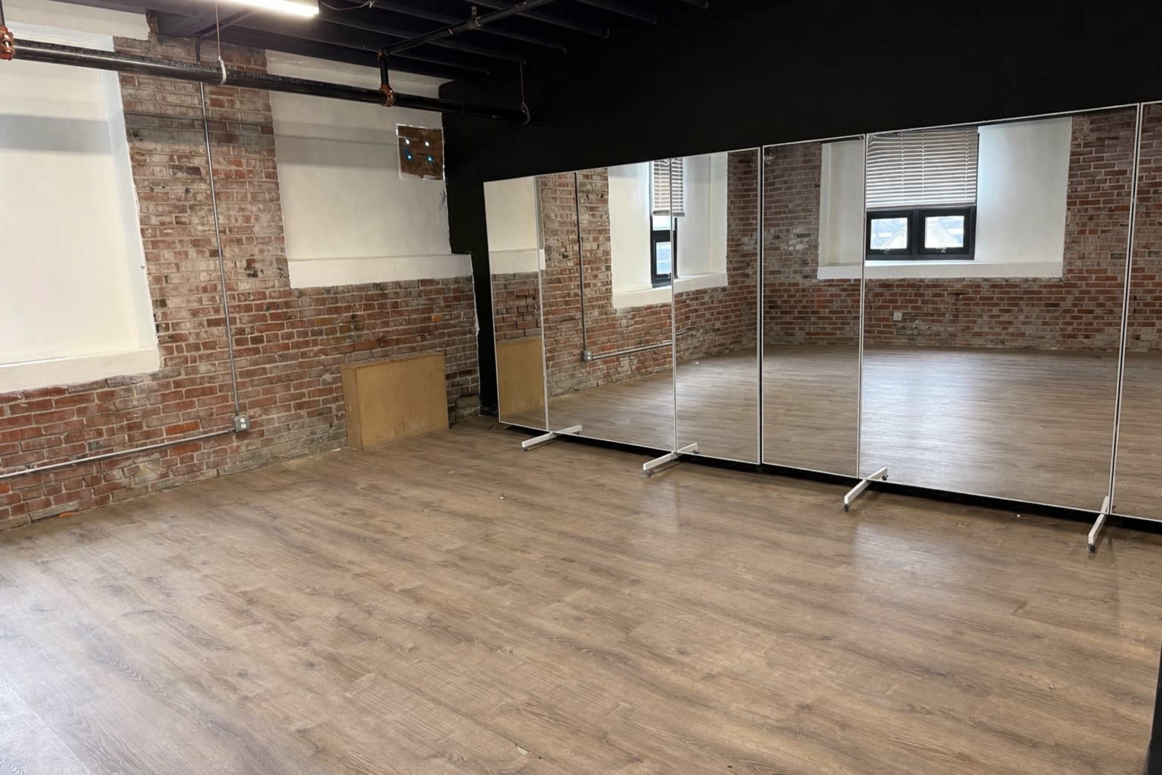 Fishtown Flex/Event Space Image in North Philadelphia, philadelphia, PA