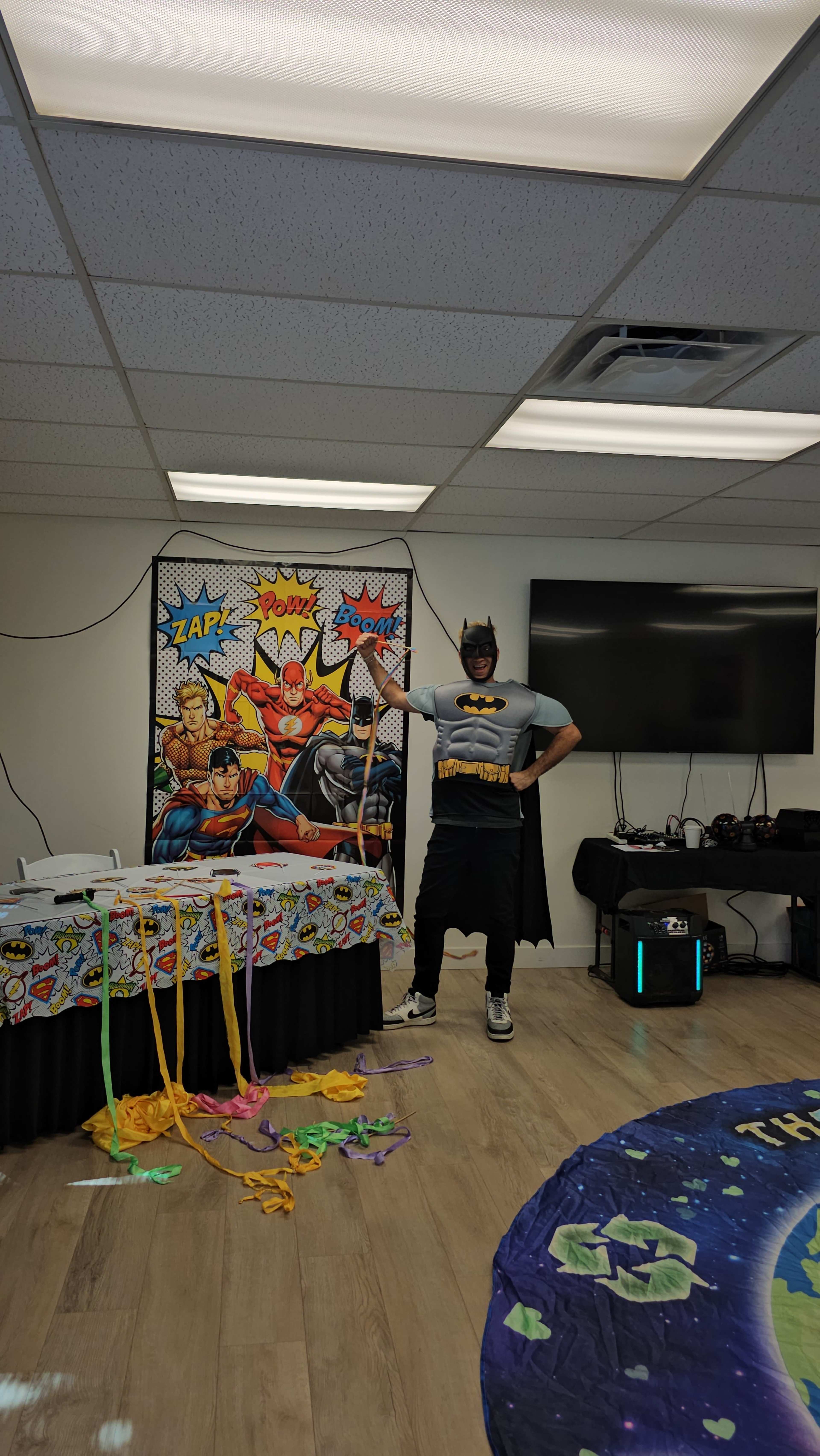 spacious event hall Image in Encino, Encino, CA