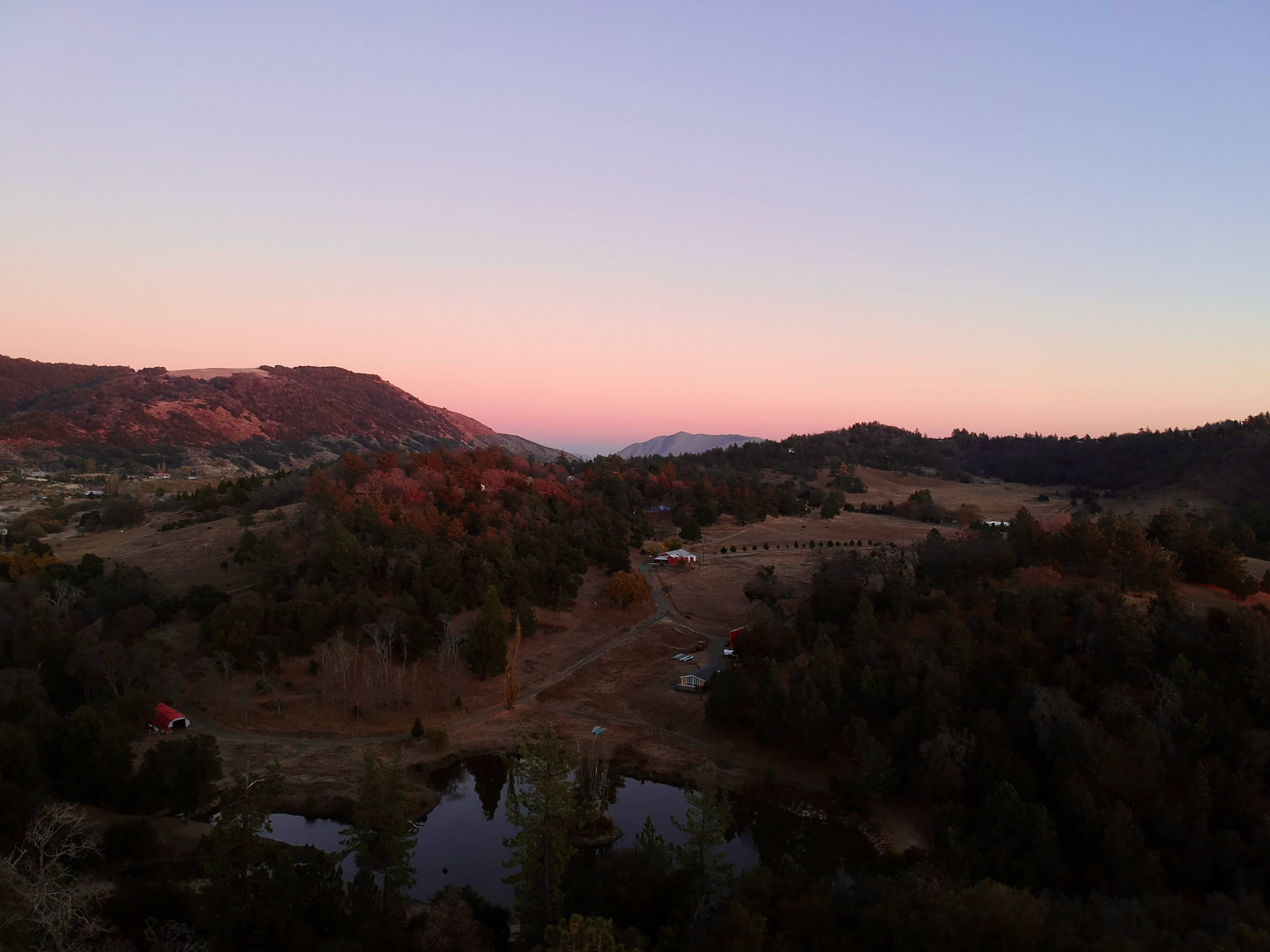 Oak Creek Ranch Image in , Julian, CA