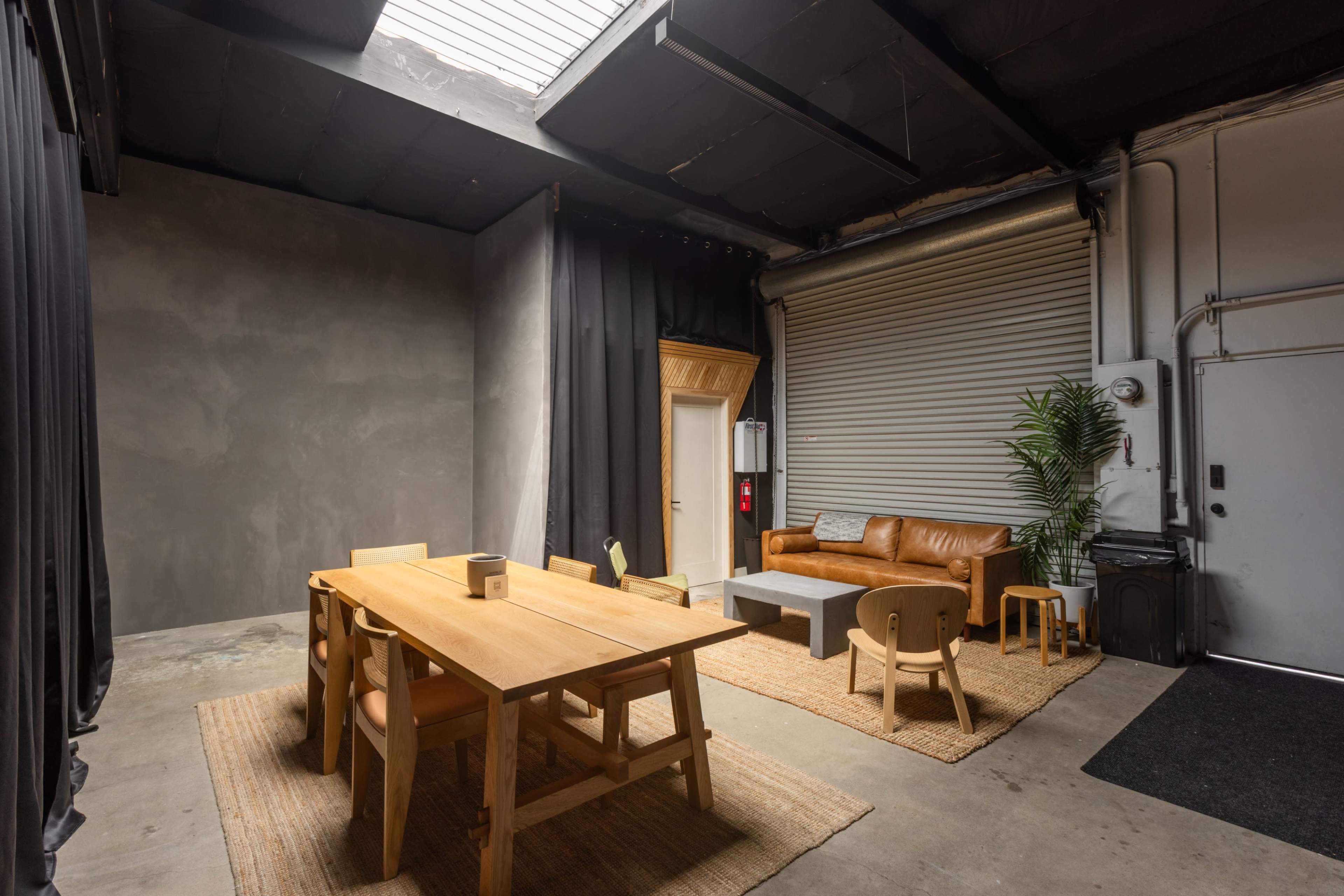 Newport Beach Studio inside a warehouse Image in Westside Costa Mesa, Newport Beach, CA