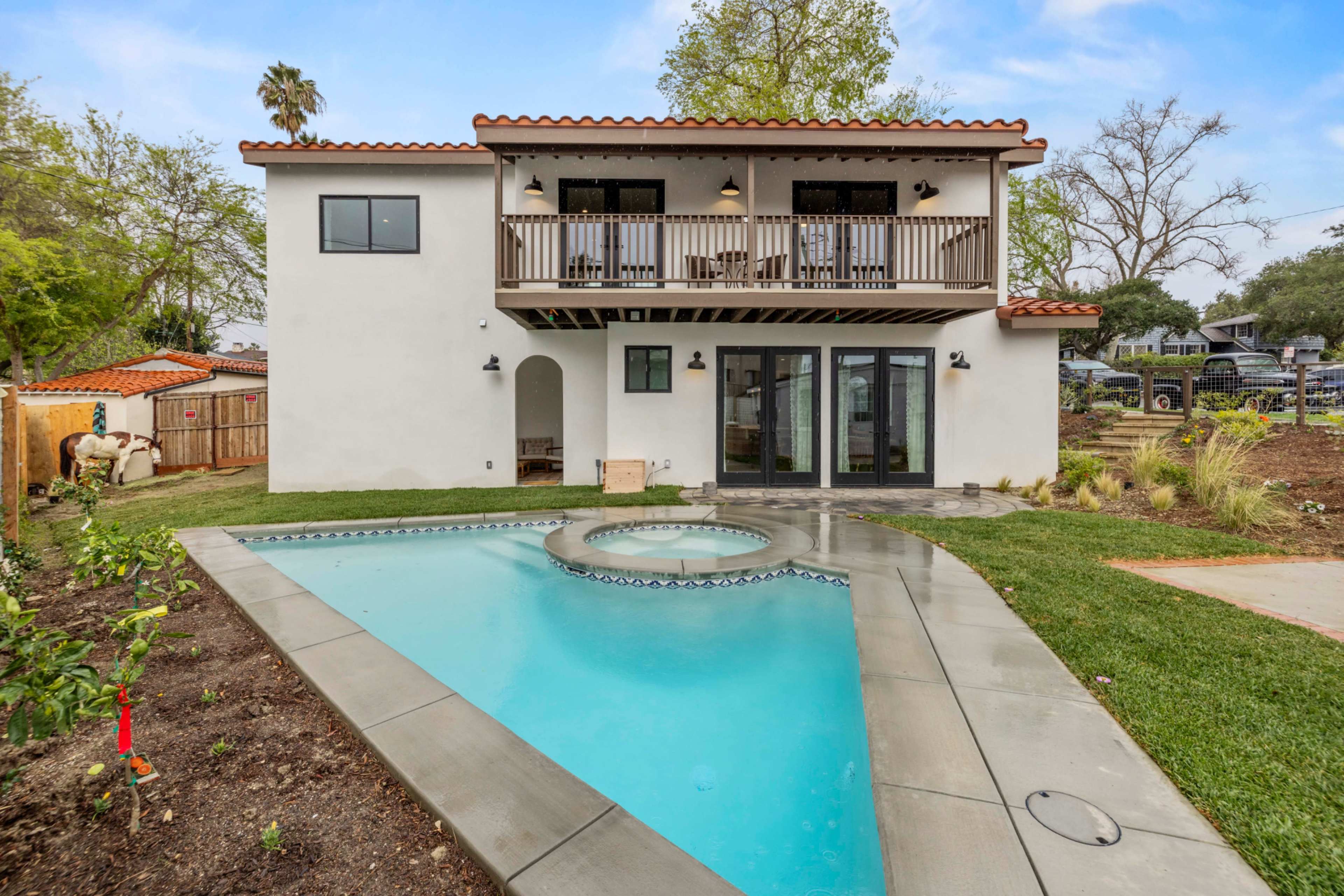 Burbank Rancho Oasis Image in Burbank, Burbank, CA