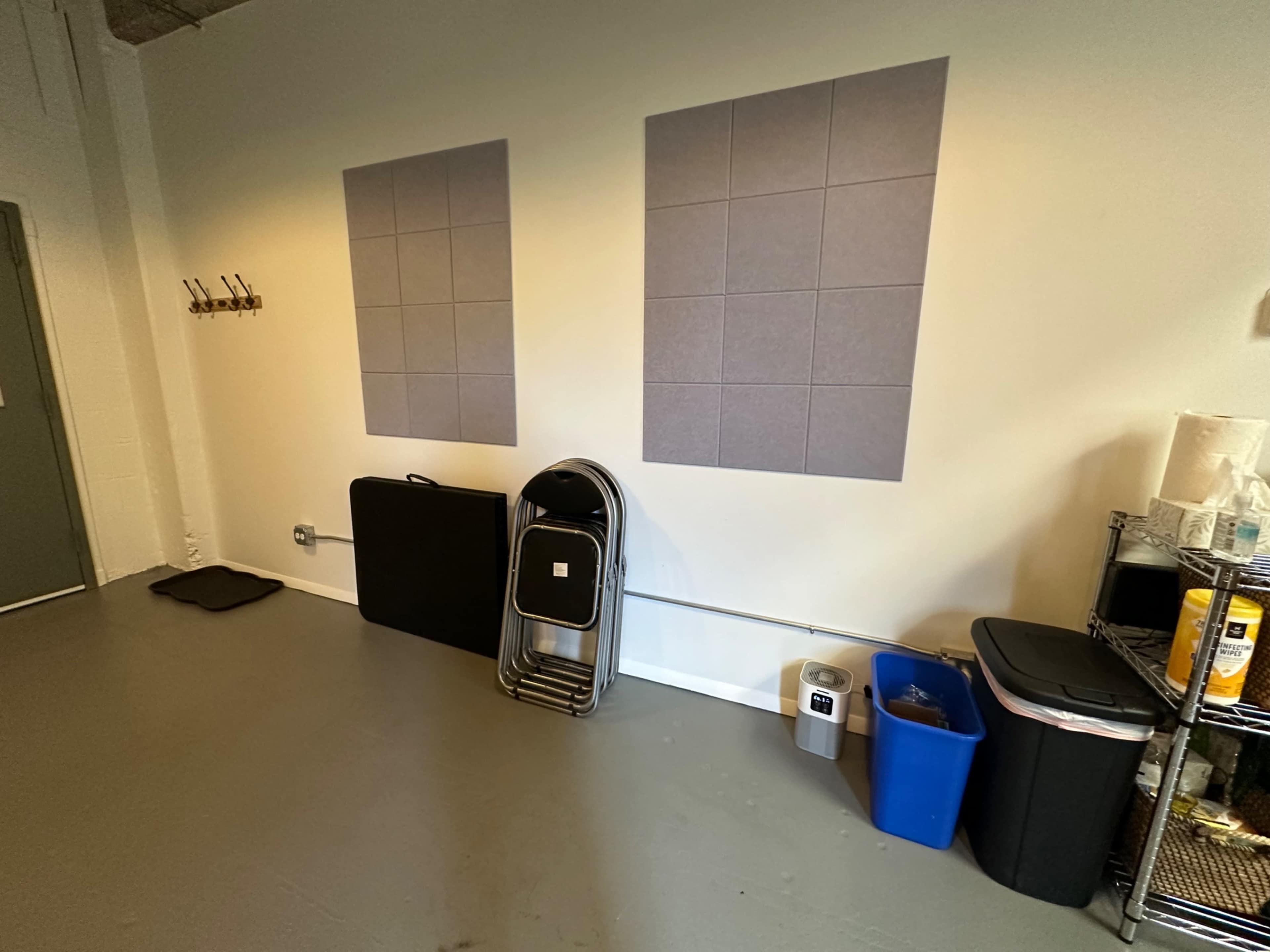 Ravenswood Rehearsal Studio Image in Uptown, Chicago, IL