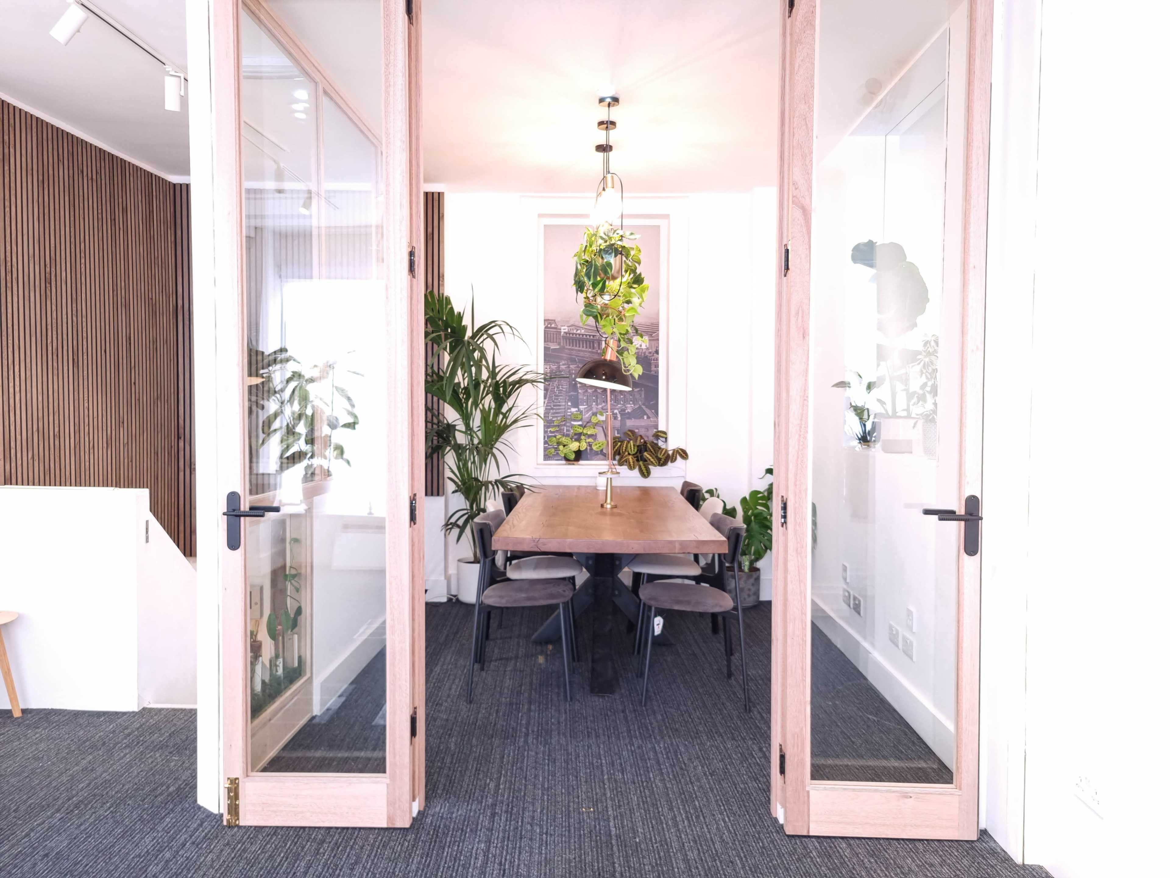 Meeting Room 1 in The Lounge Image in Lambeth, London, ENG
