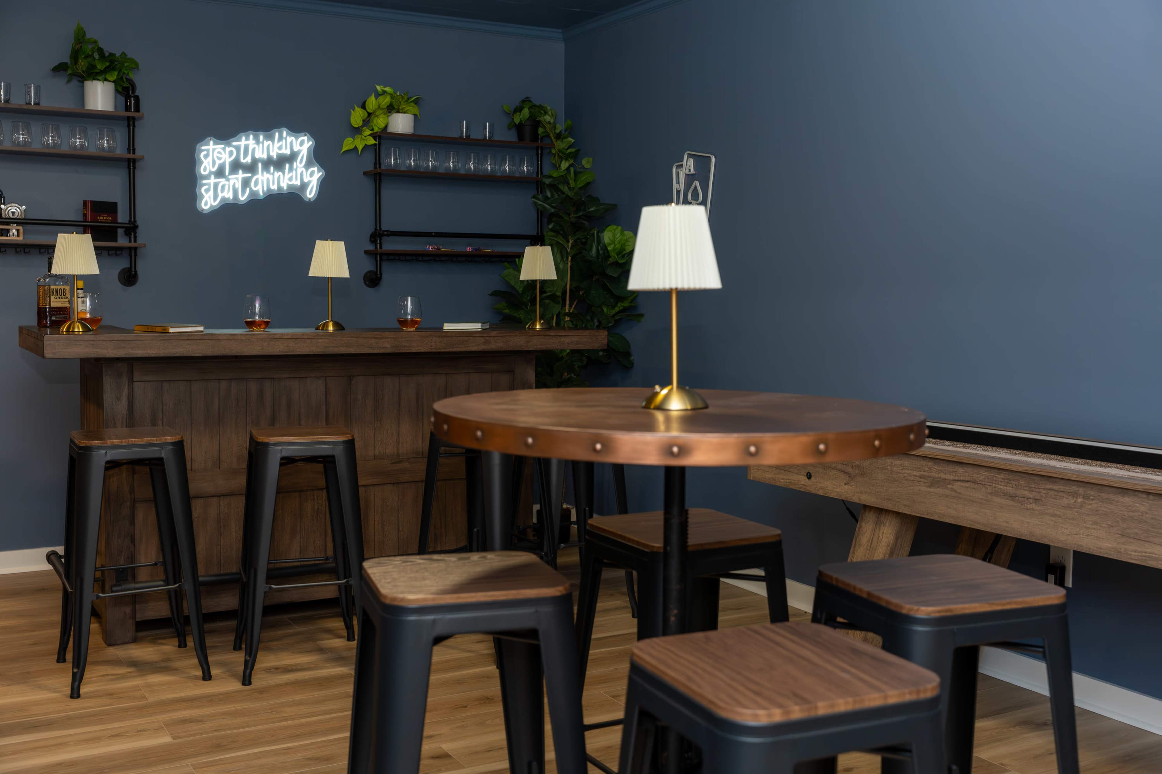 Blue Ridge Mountain Retreat with Long Range Mountain Views Image in , Candler, NC