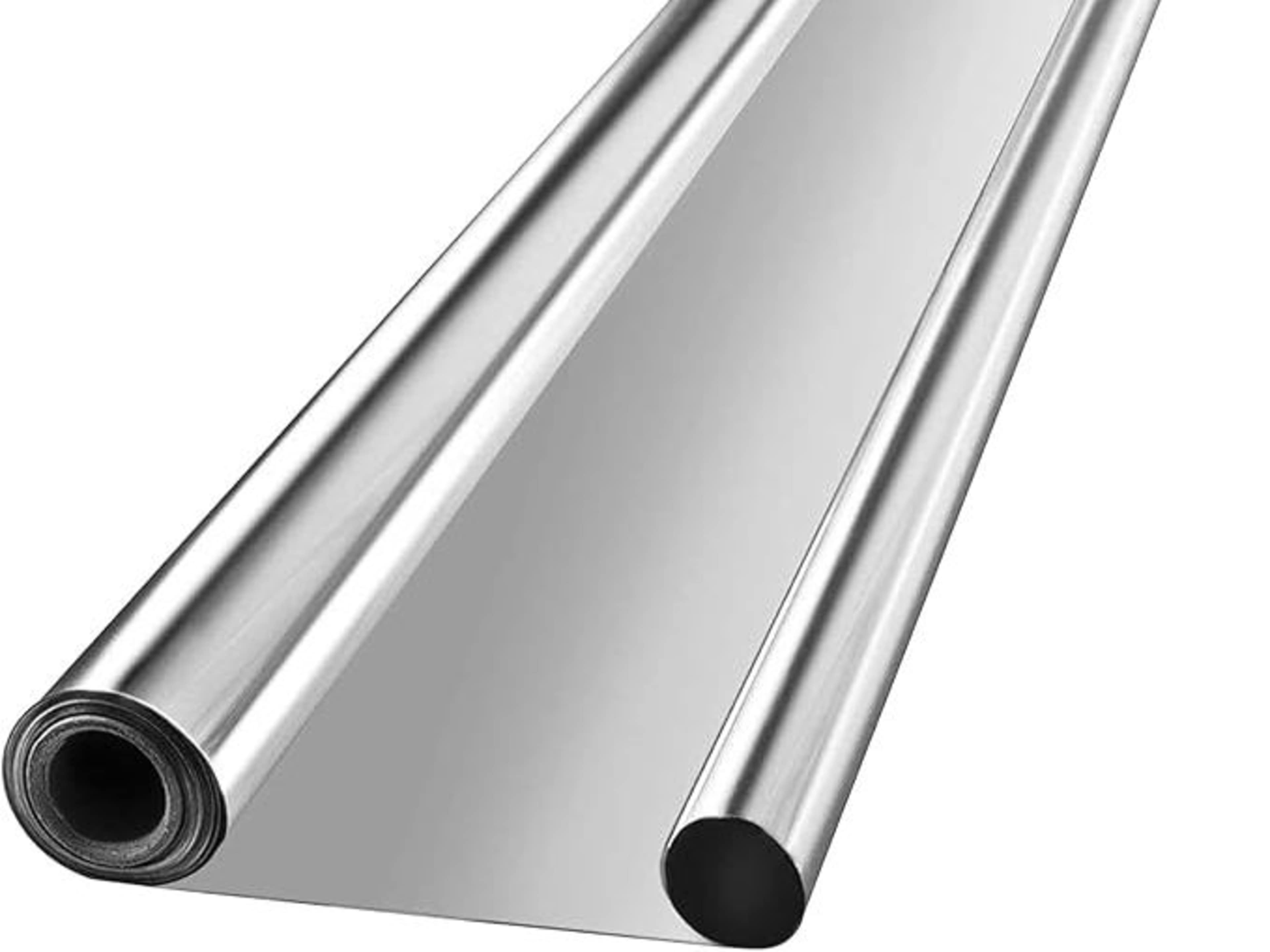  Highly Reflective Mylar Film Roll 4FT X 4FT