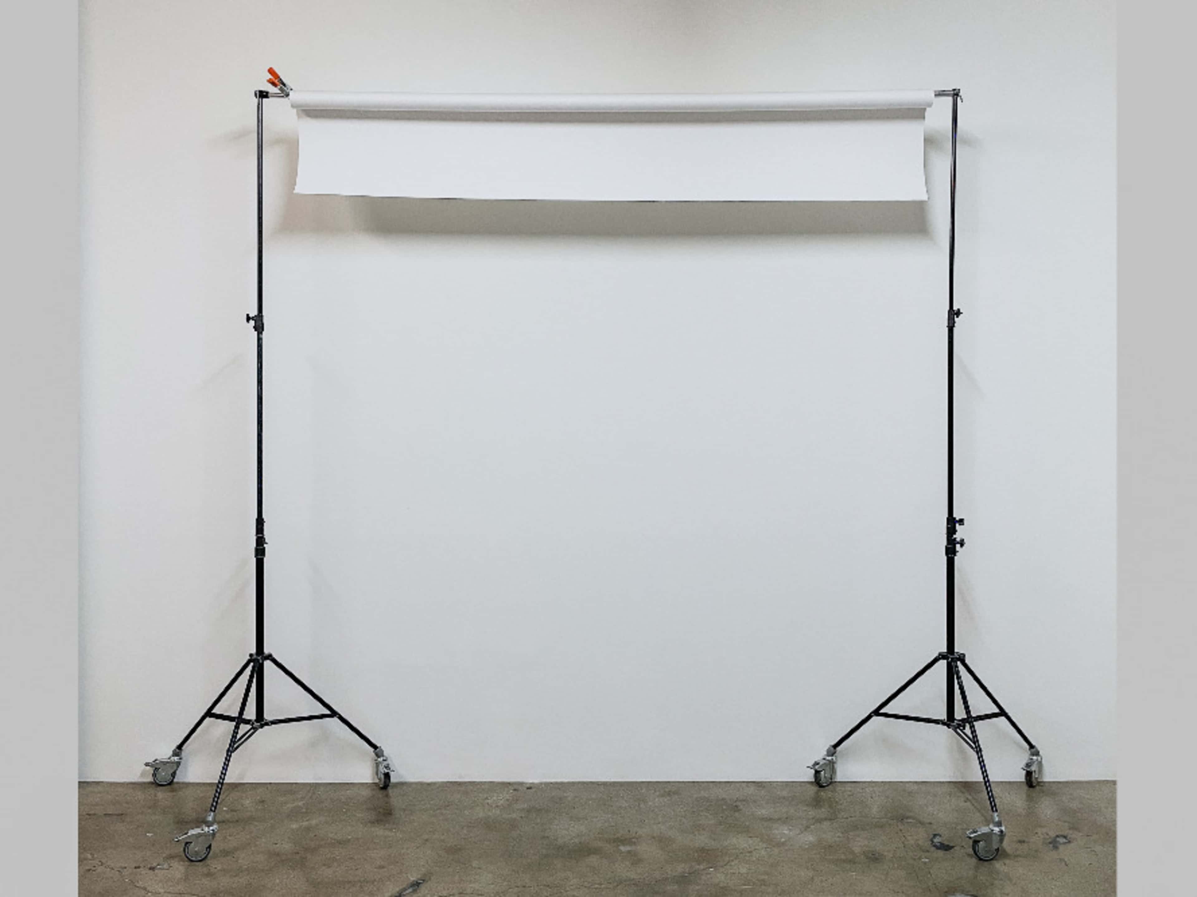 9' Wide Seamless Support System