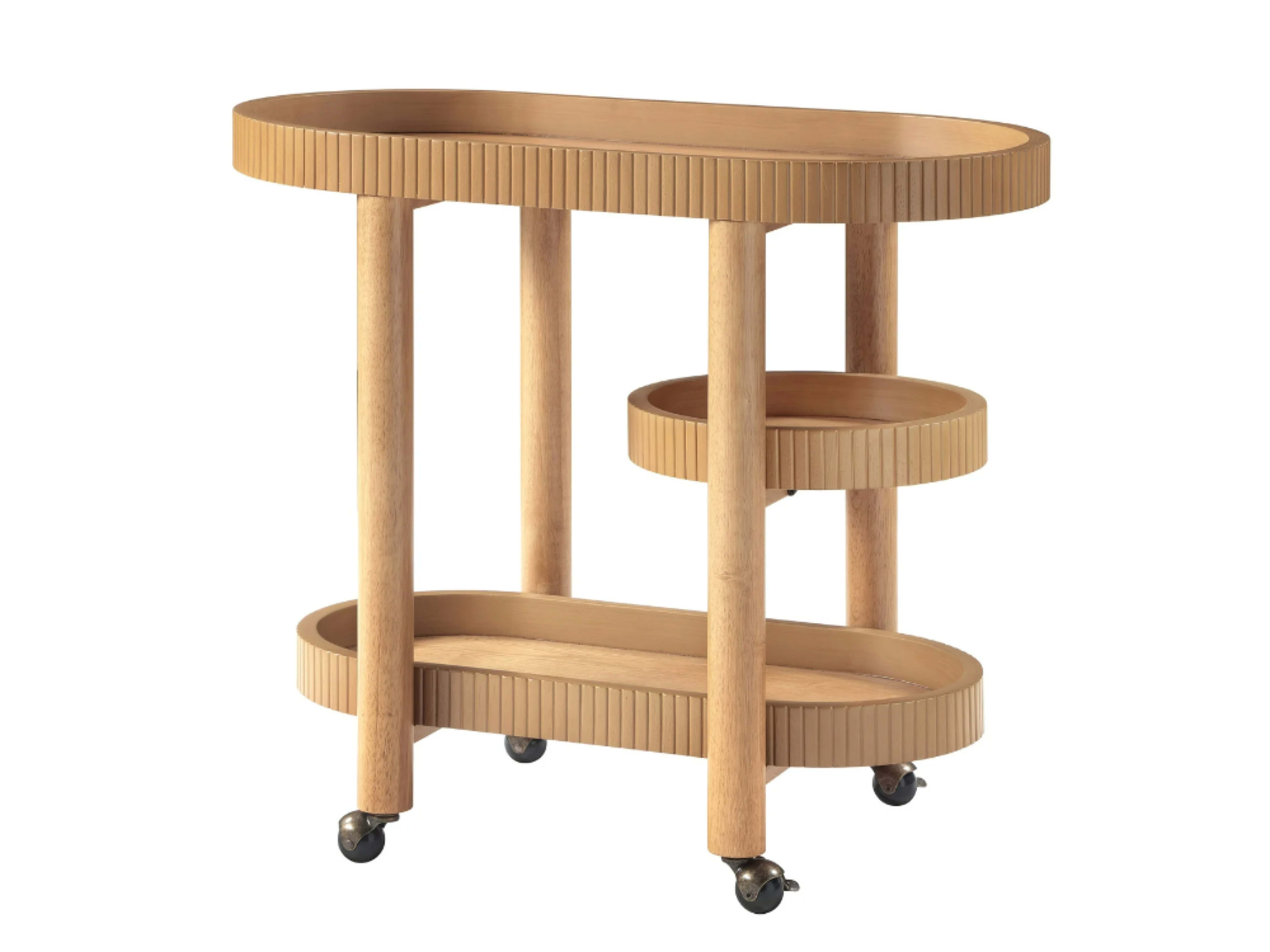 Bar Cart
