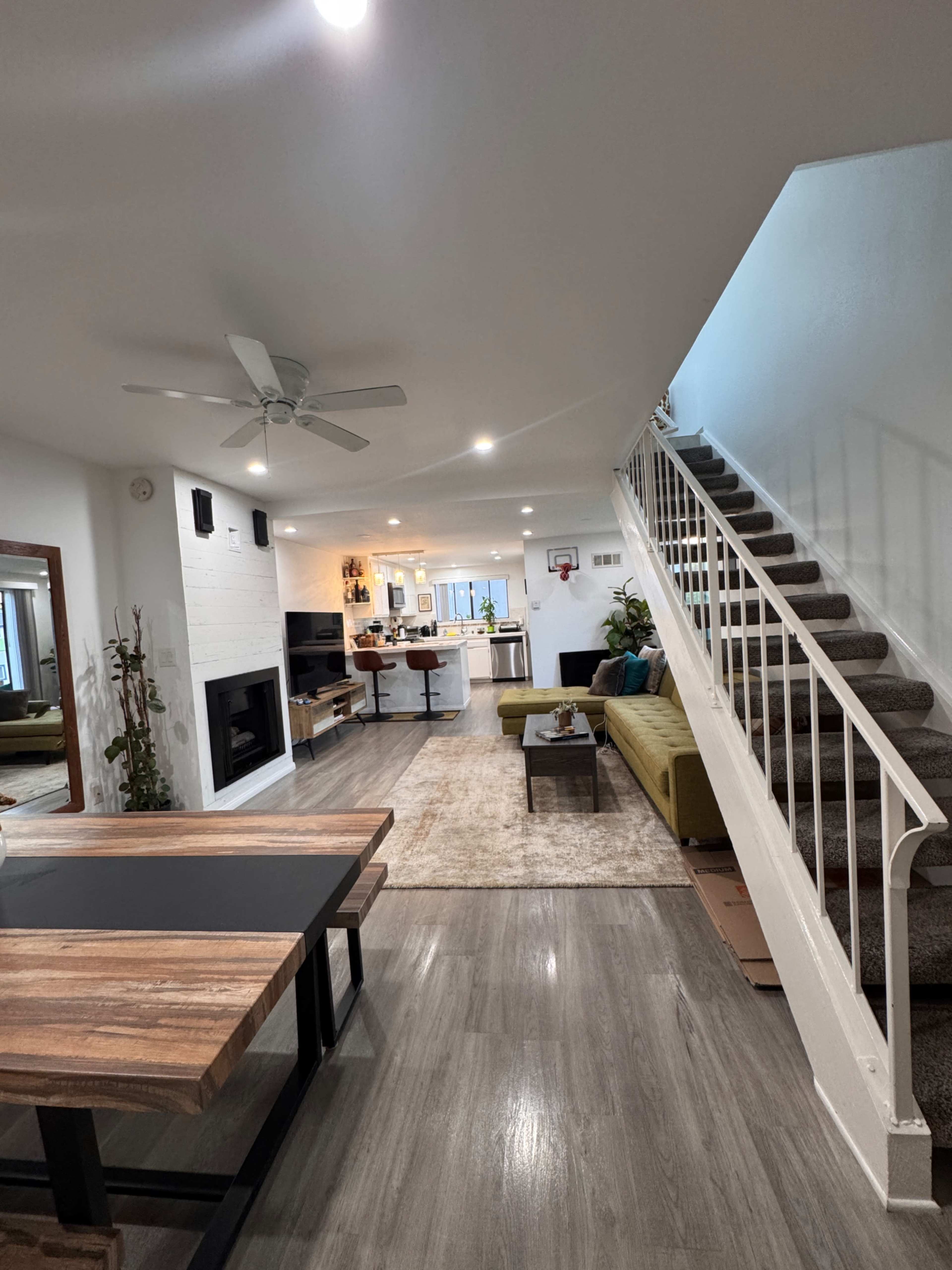 Townhouse in Venice Image in Venice, Venice, CA