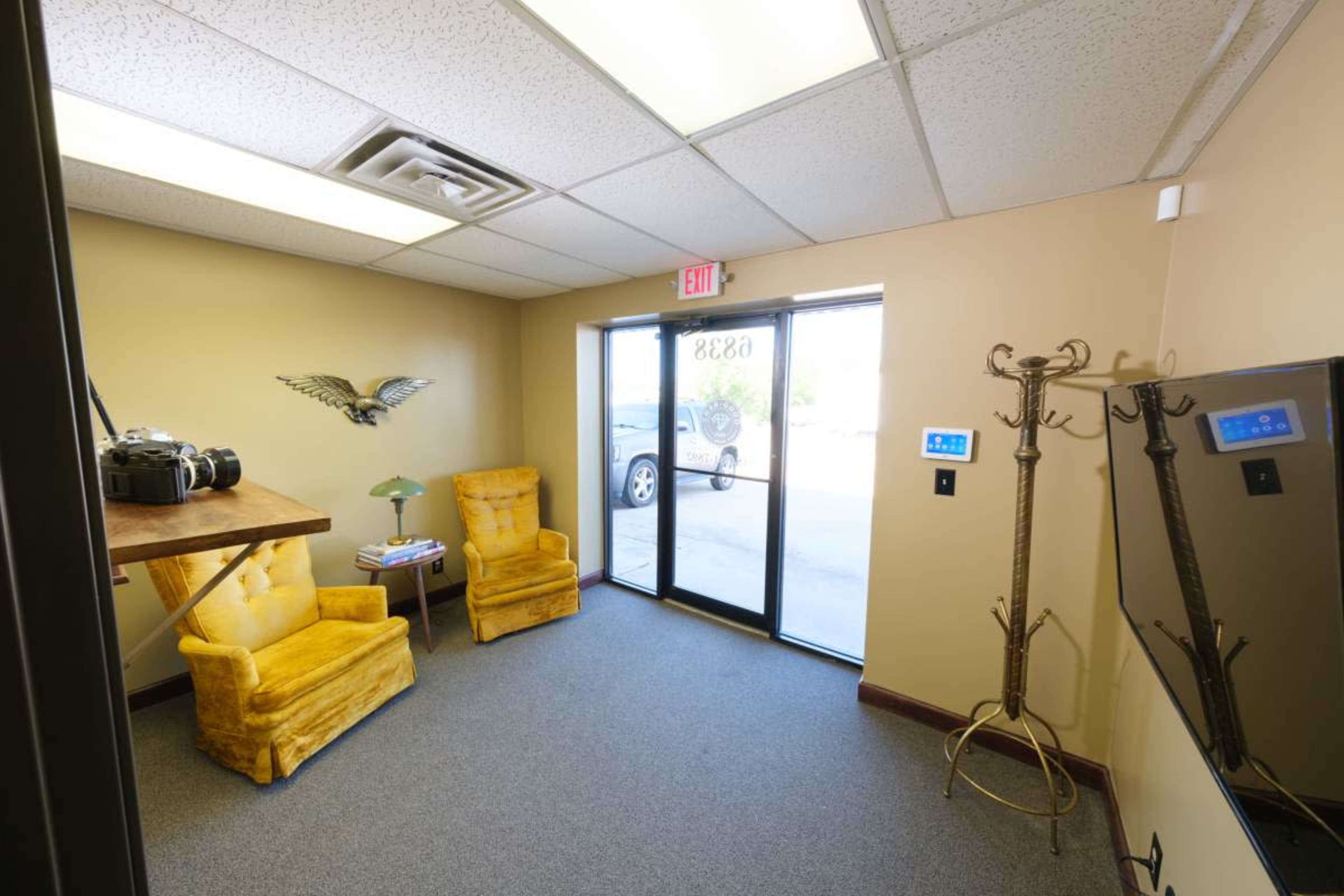 Midtown Camera Prep Facility and Photo/Video Studio Image in Tulsa, Tulsa, OK