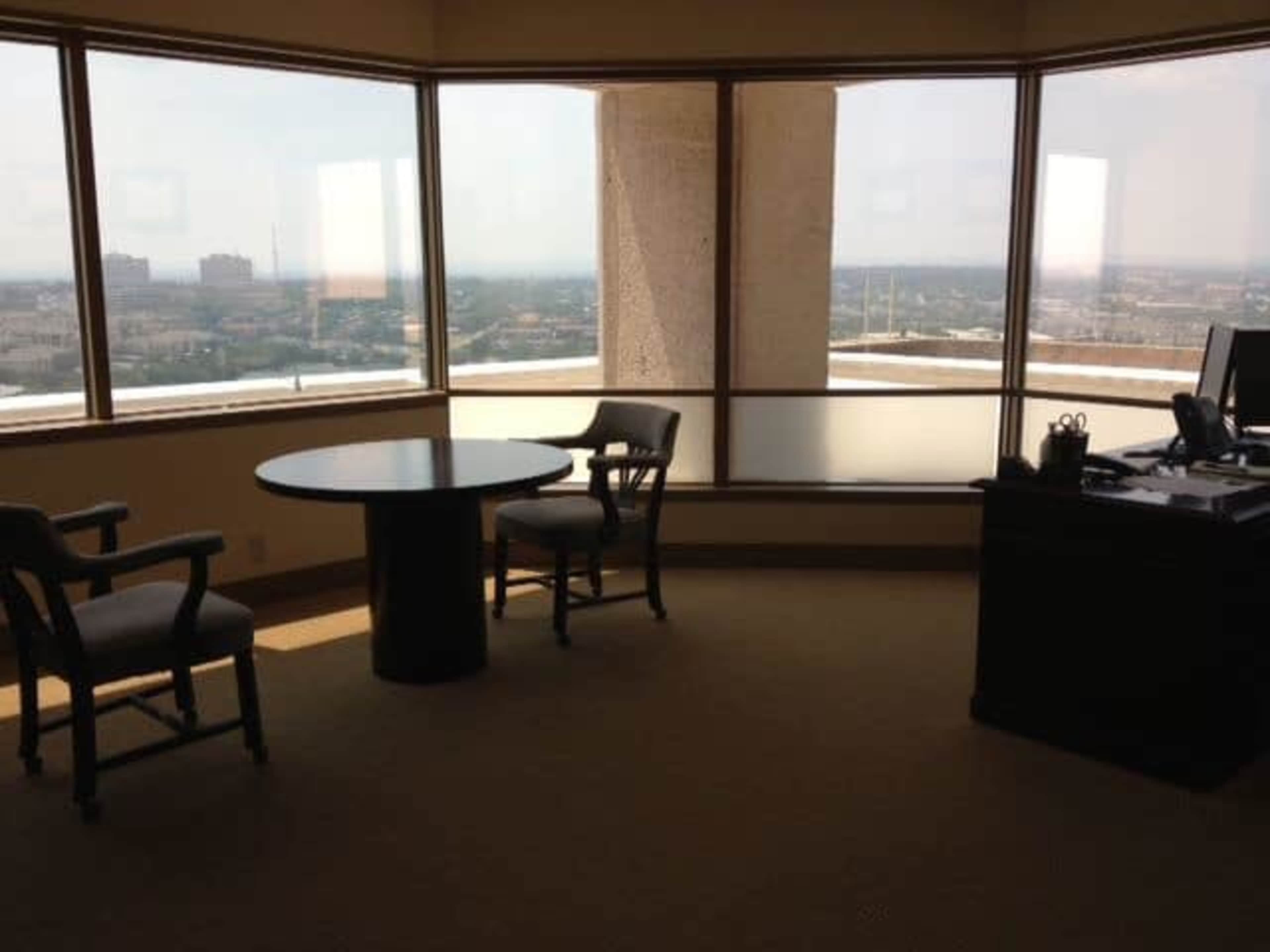 Executive Suites with City View or The Hills View Image in Northwest Side, San Antonio, TX