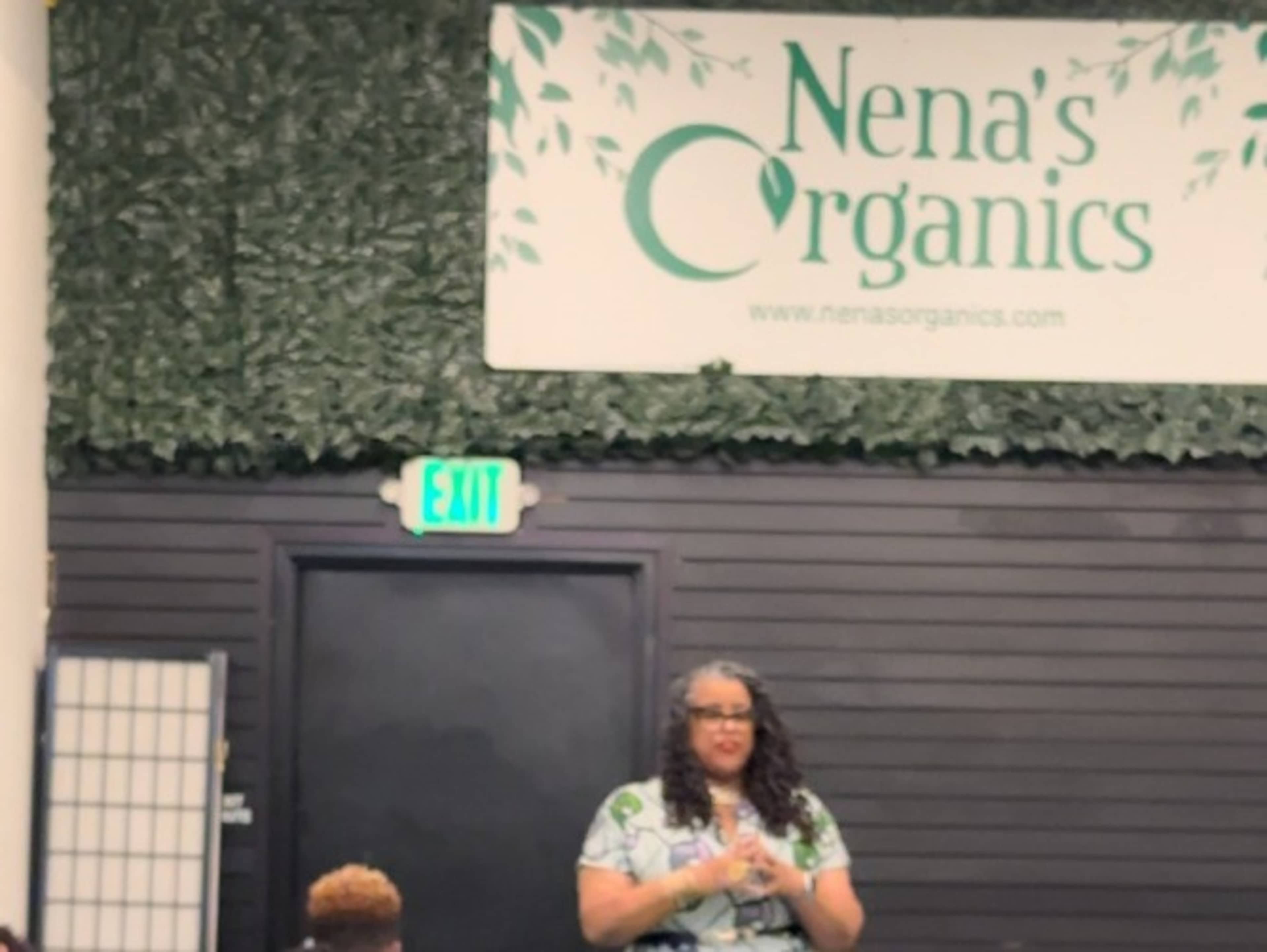 Jack & Jill Make Organic Perfume