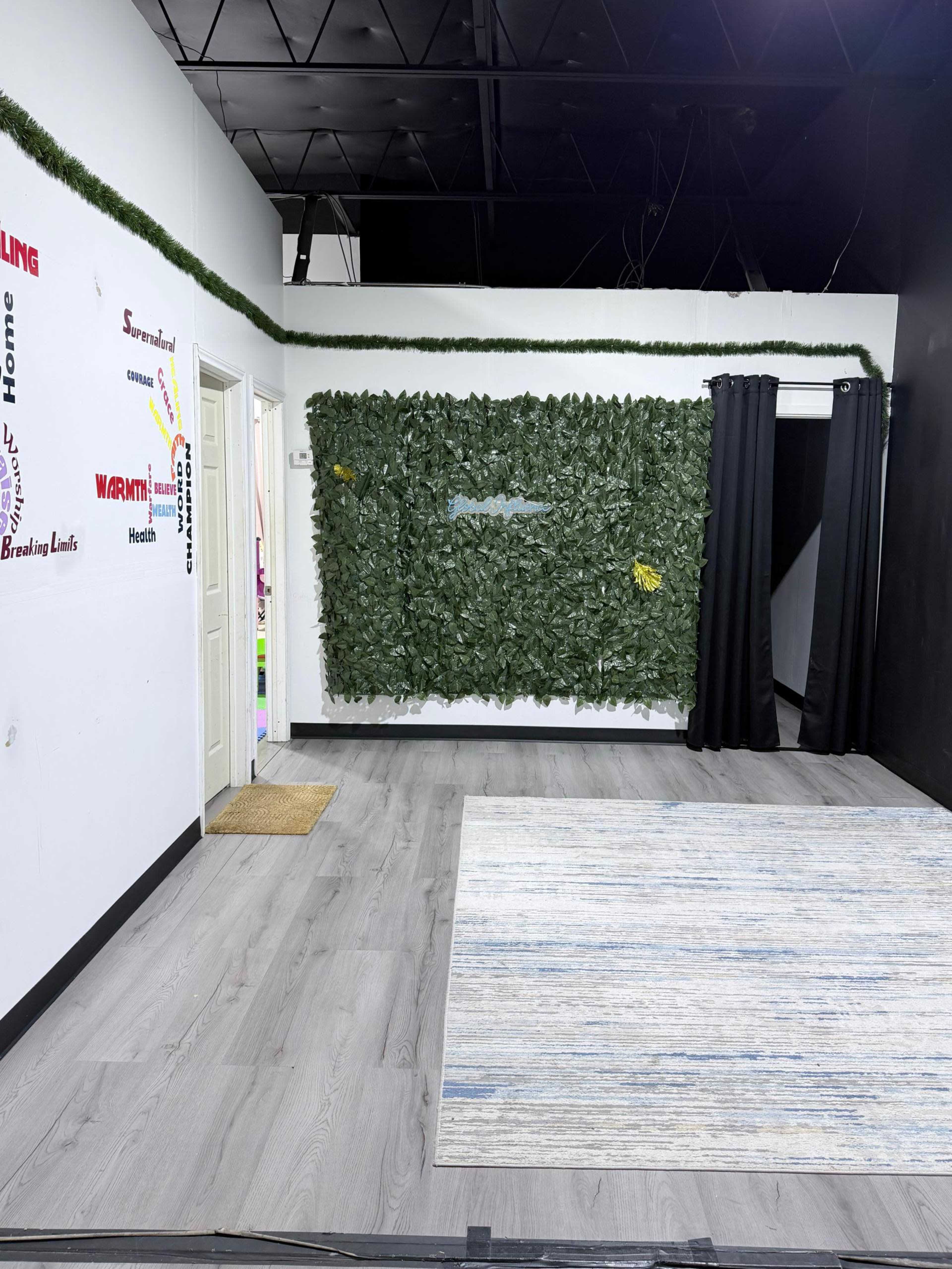 Production-Ready Event & Conference Venue with Stage, Lighting & AV Image in Richardson, Richardson, TX