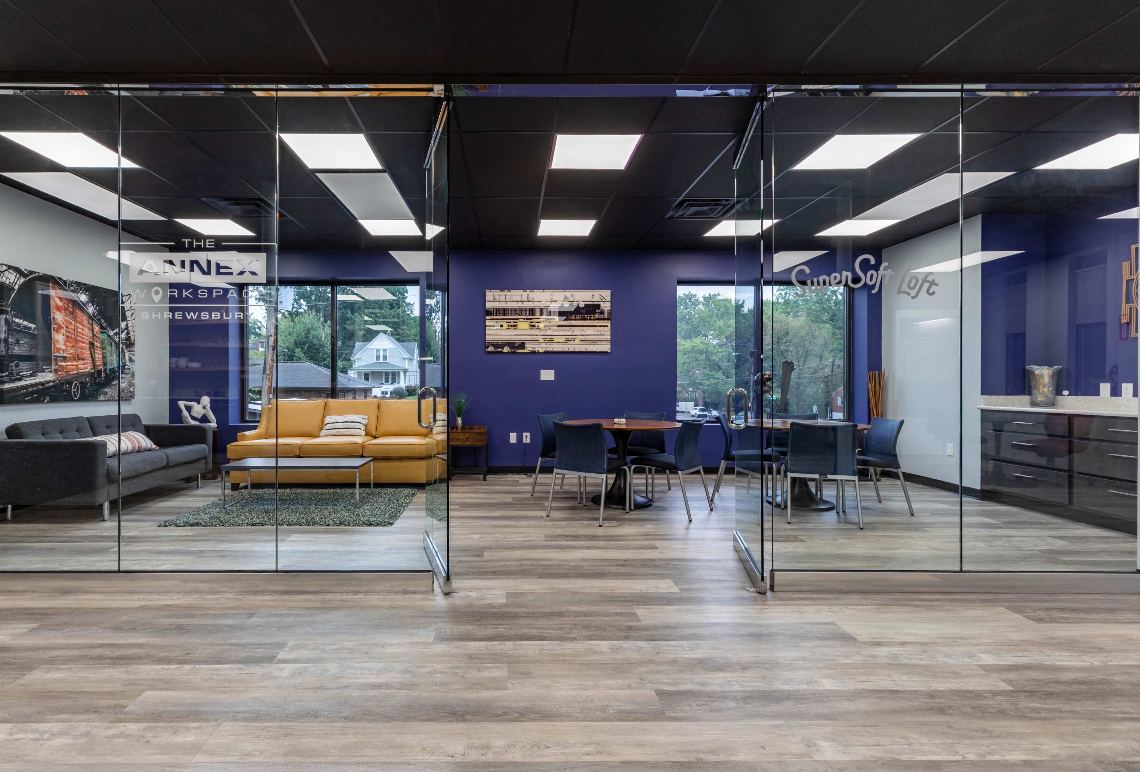 Event Space in St. Louis Image in Jefferson Township, St. Louis, MO