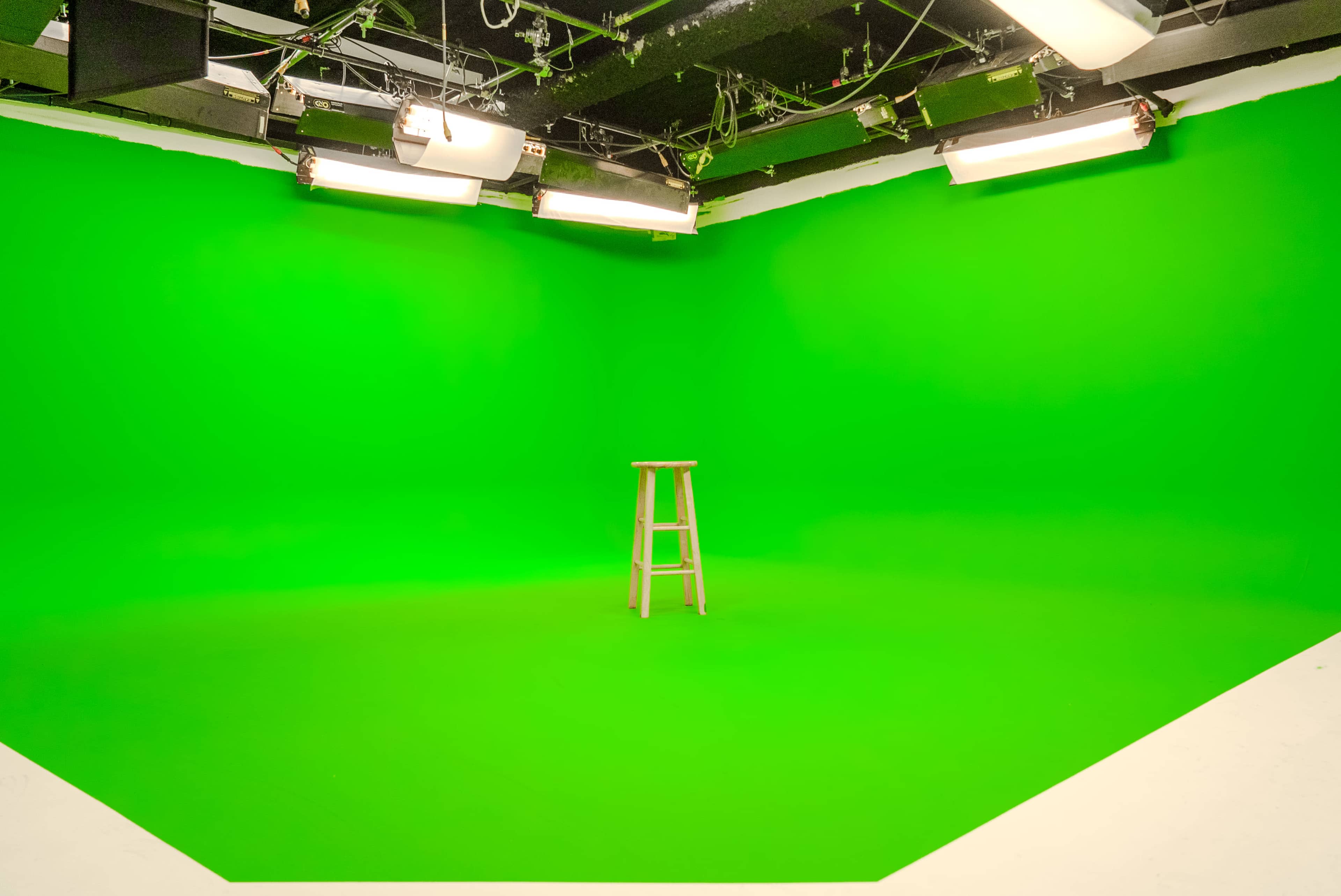 Soundproof Center City Studio Image in Logan Square, Philadelphia, PA