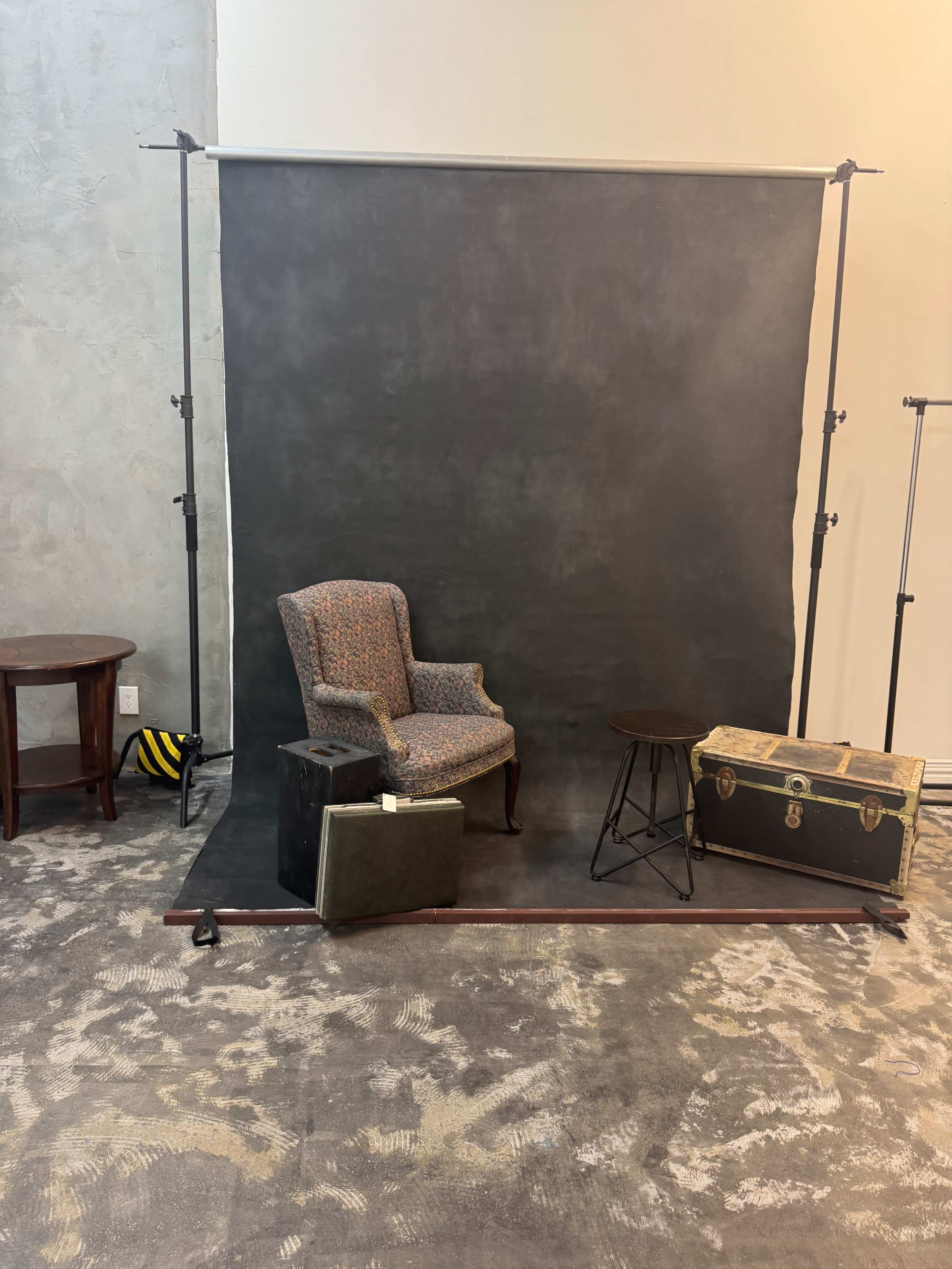 Unique Photo and Video Studio with RGB Cyclorama and more. Image in Richardson, Richardson, TX