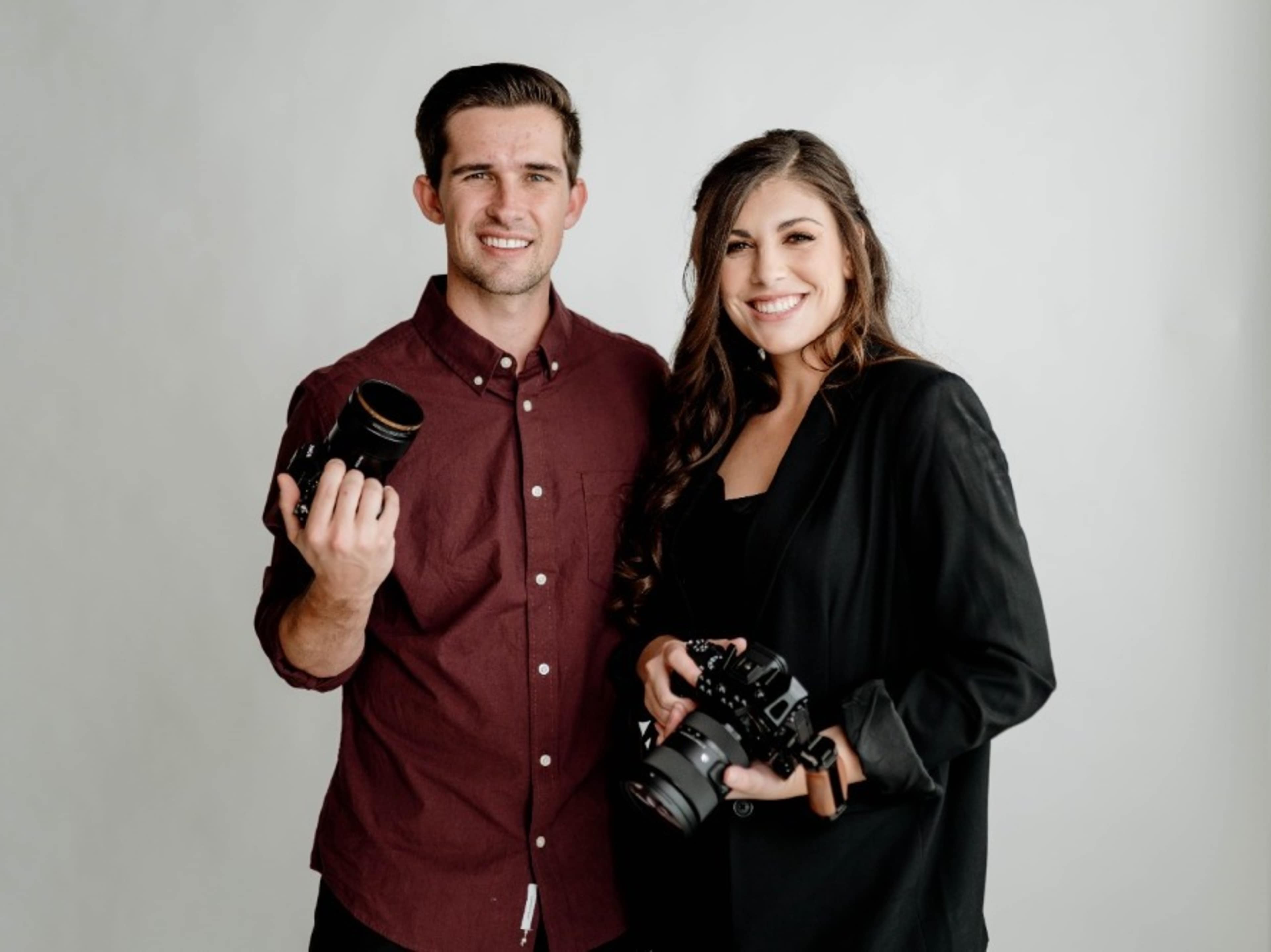 Wedding & Event Photography & Videography