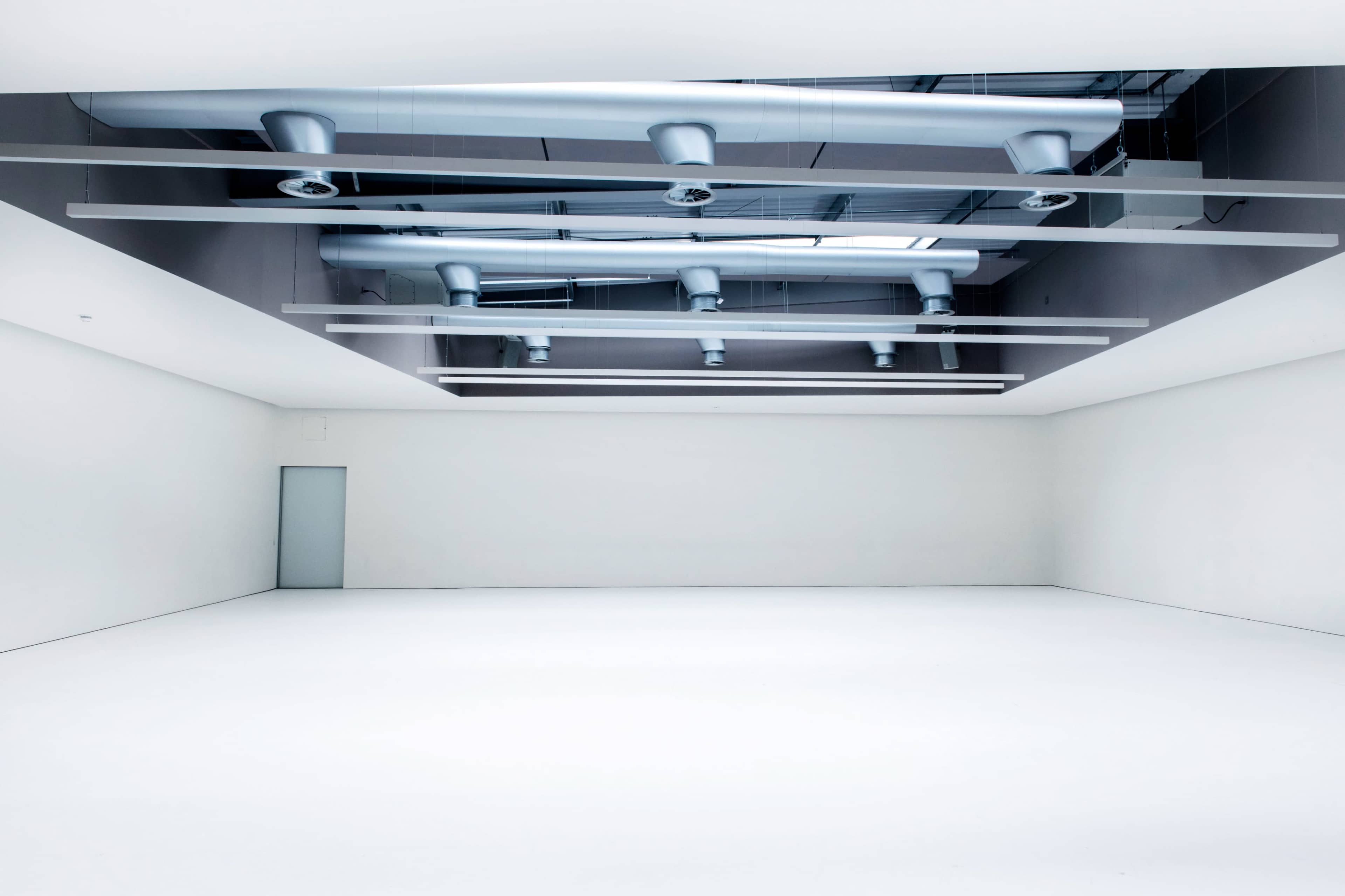 Urban Modern Studio Image in Stratford, London, ENG