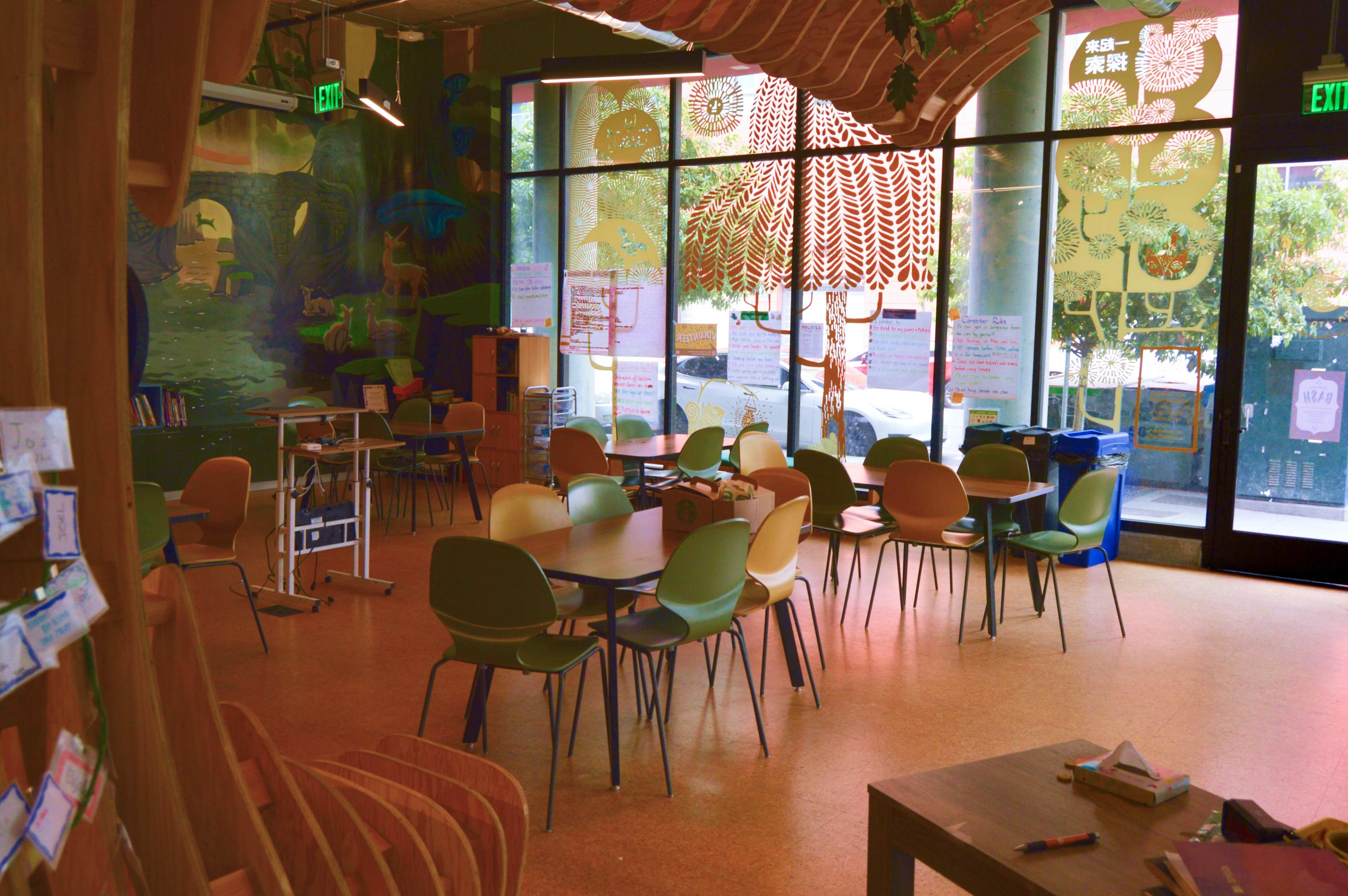 Beautiful Space, Party Ready Image in Mission Bay, San Francisco, CA