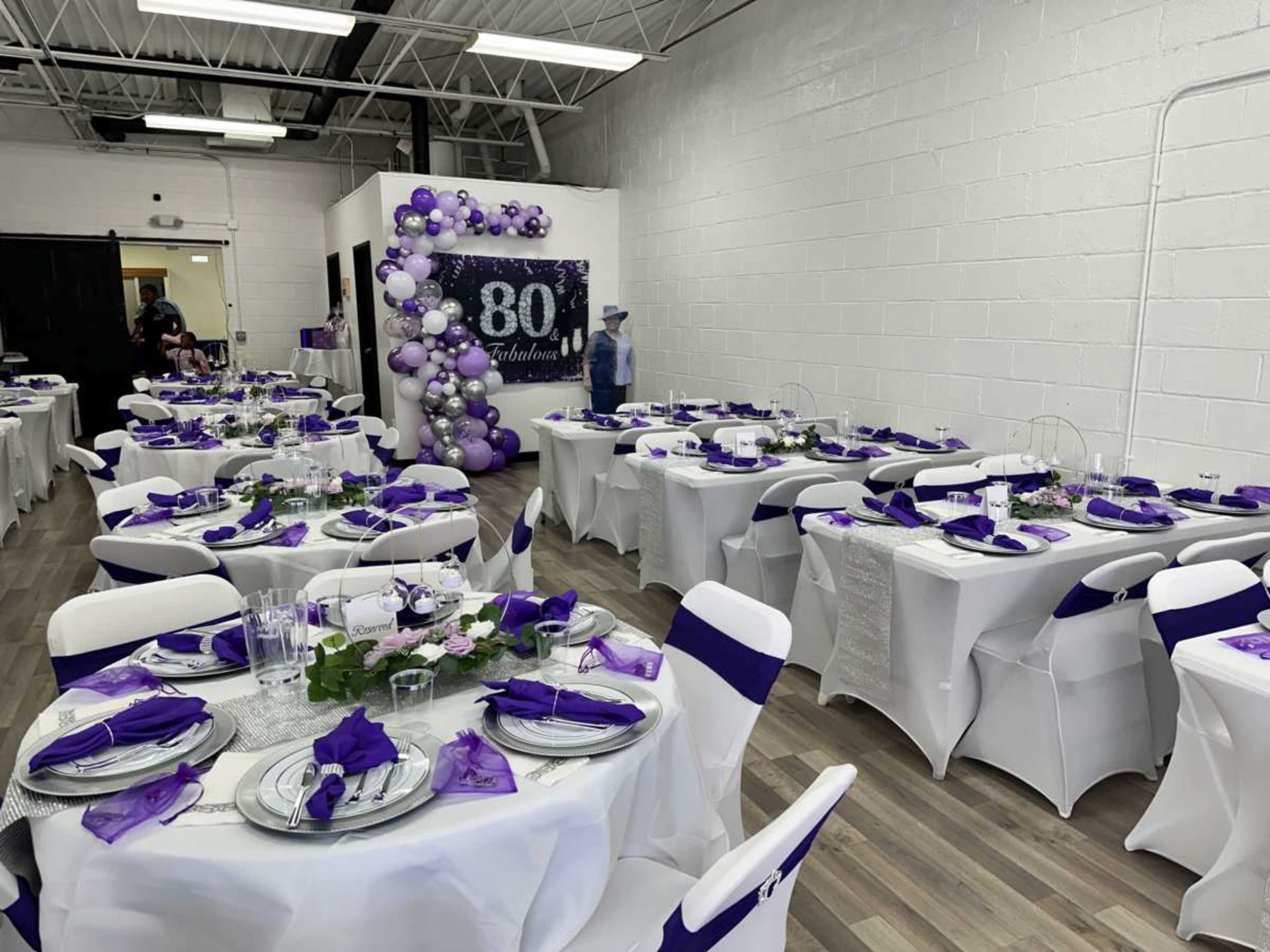 The Perfect Event Space For any intimate Occassion! Image in Westland, Westland, MI