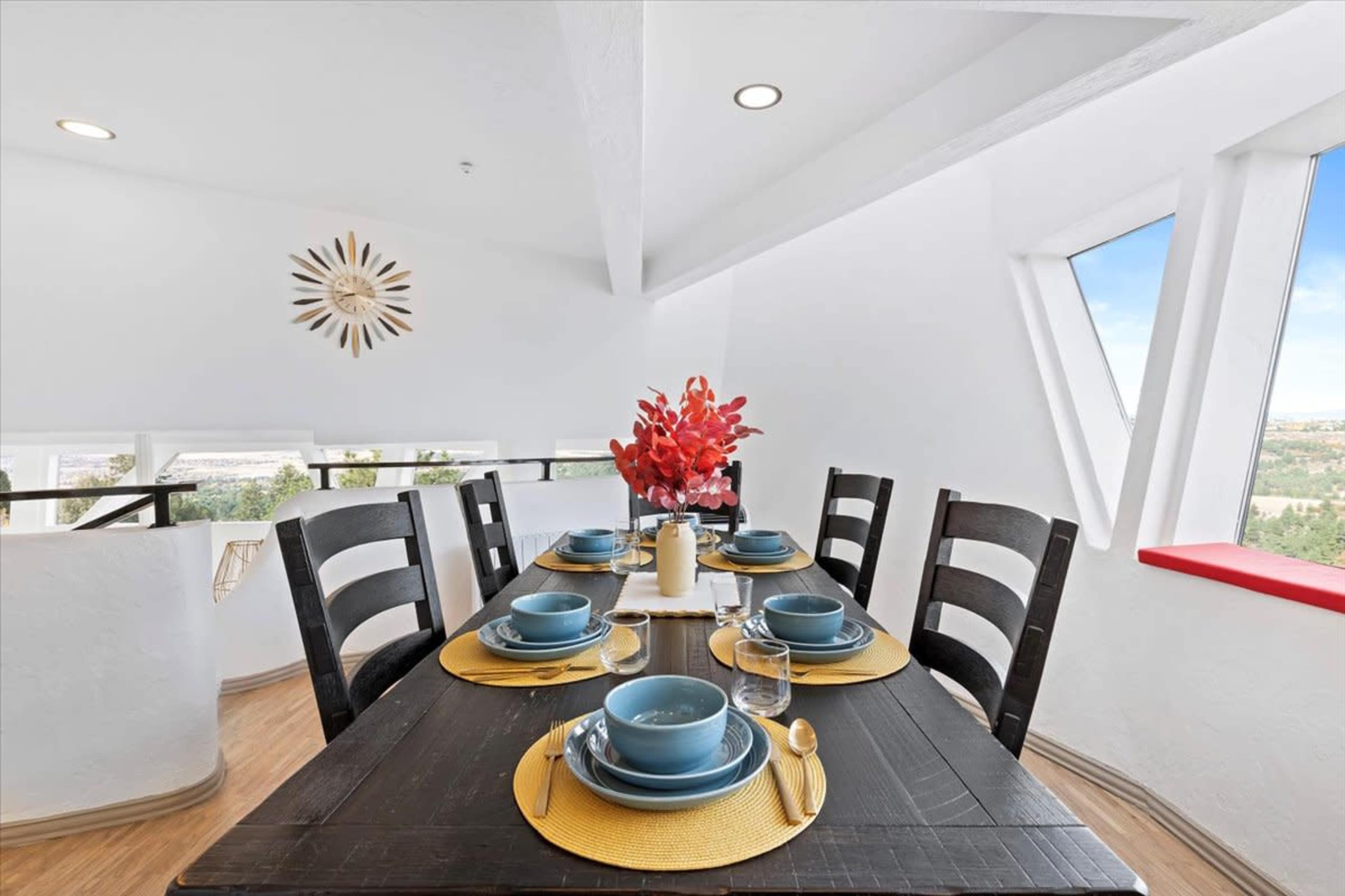 The KingDome: A Unique Royal Experience in Denver Image in , Castle Rock, CO