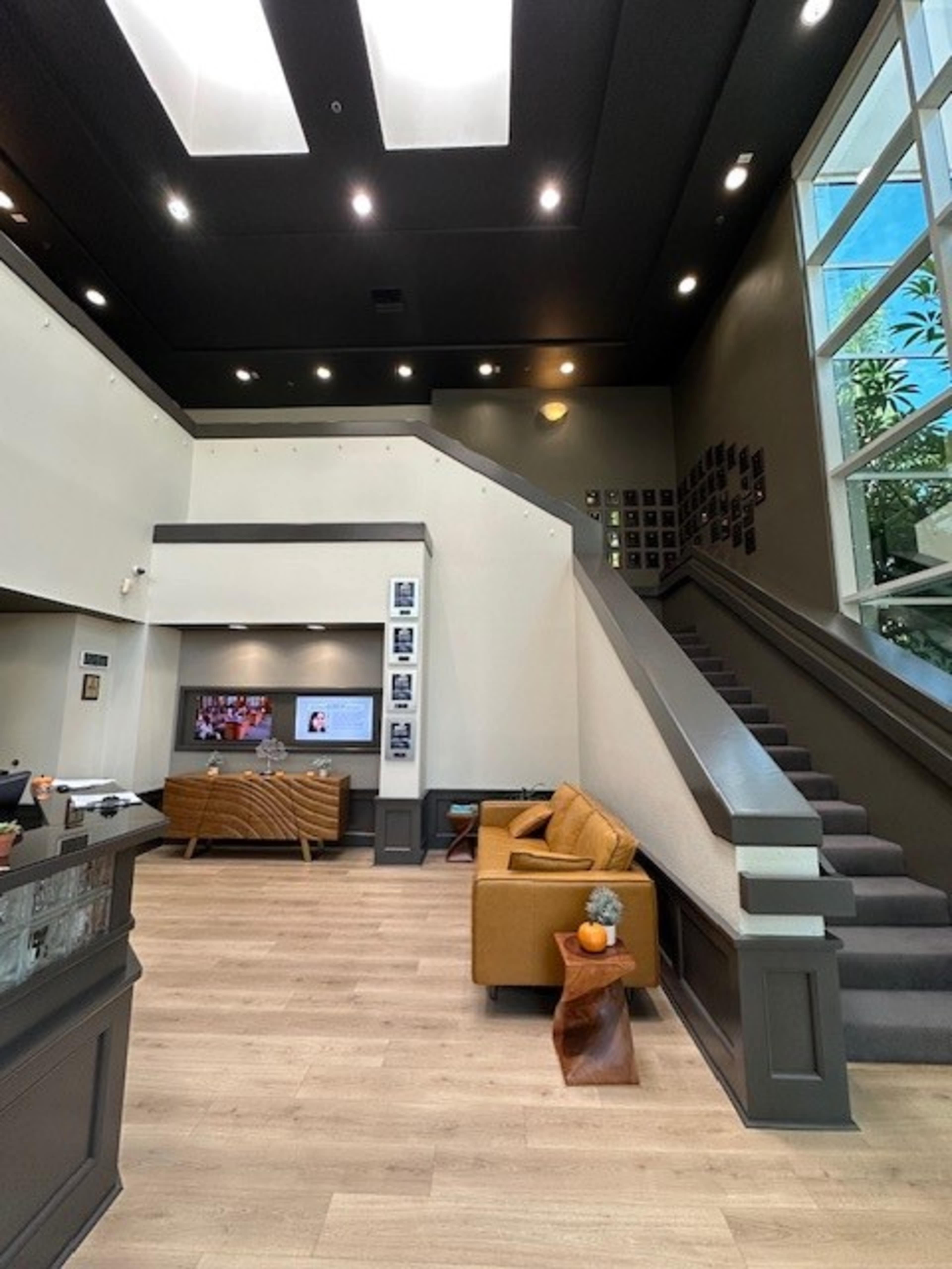 Oceanside Boardroom located in Rancho Del Oro Business Park Image in Ivey Ranch / Rancho Del Oro, Oceanside, CA