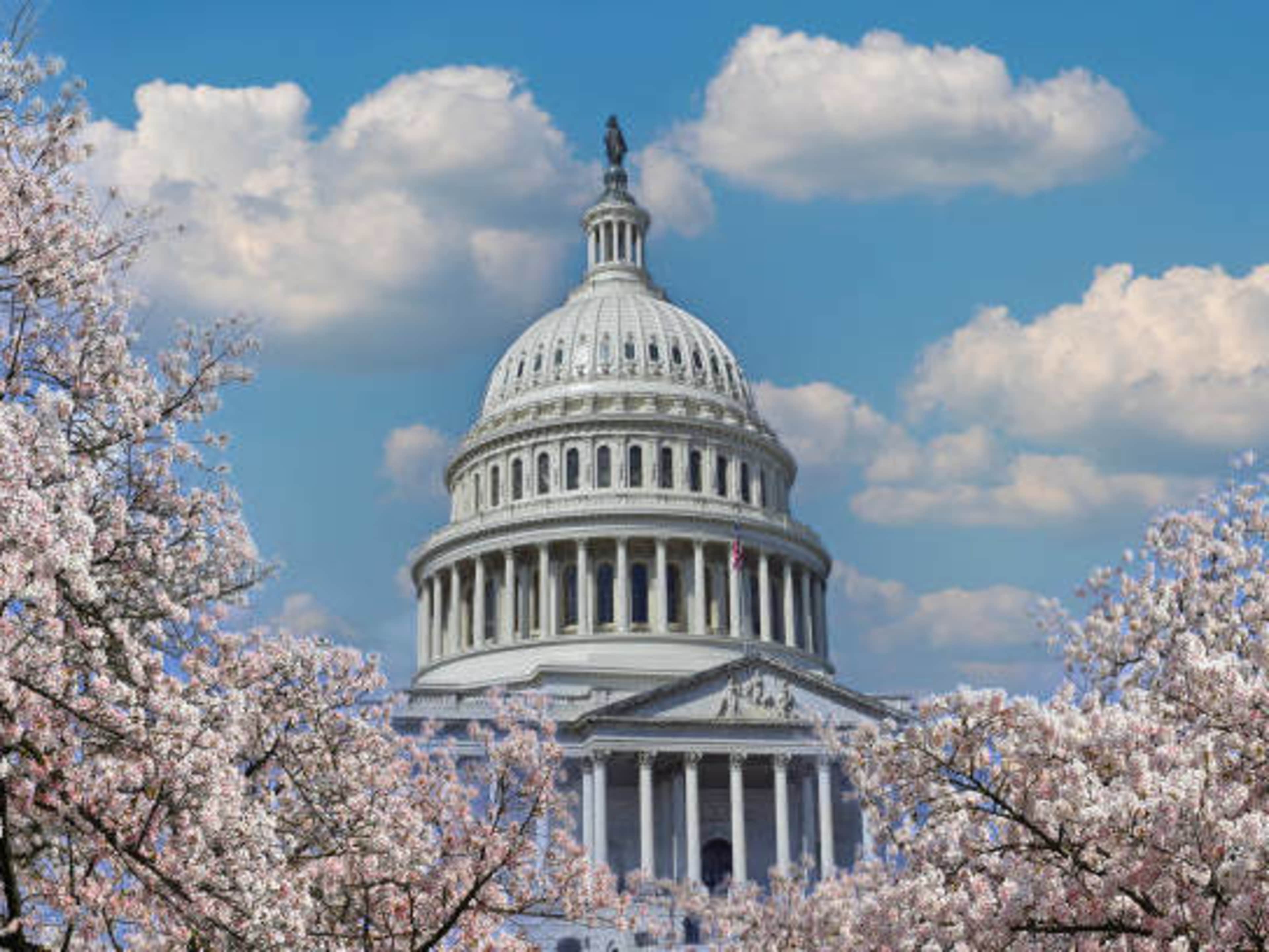 The Capitol Courtyard Classic Package