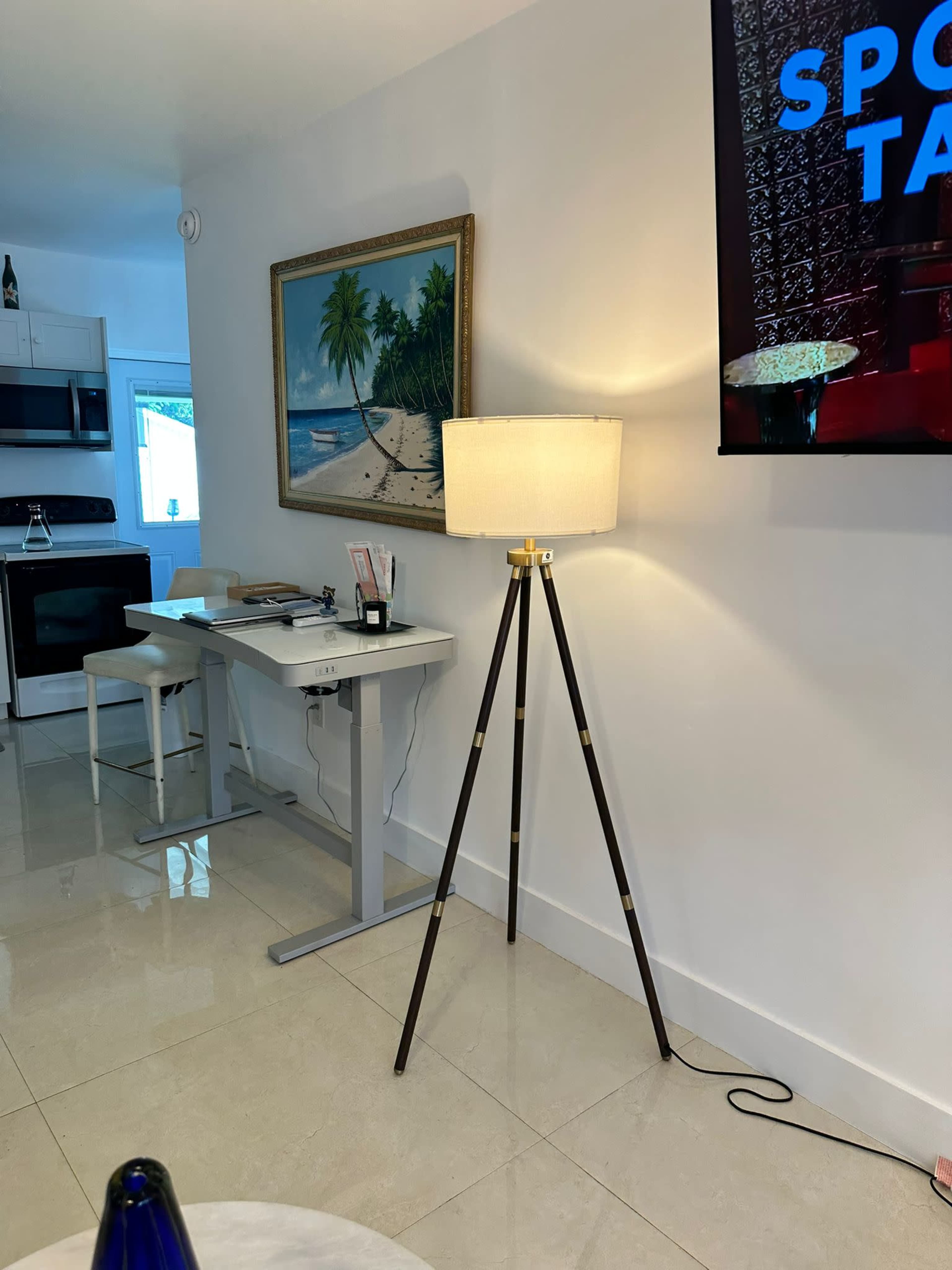 Luxury Home 5 mins From Wynwood! Image in Allapattah, Miami, FL