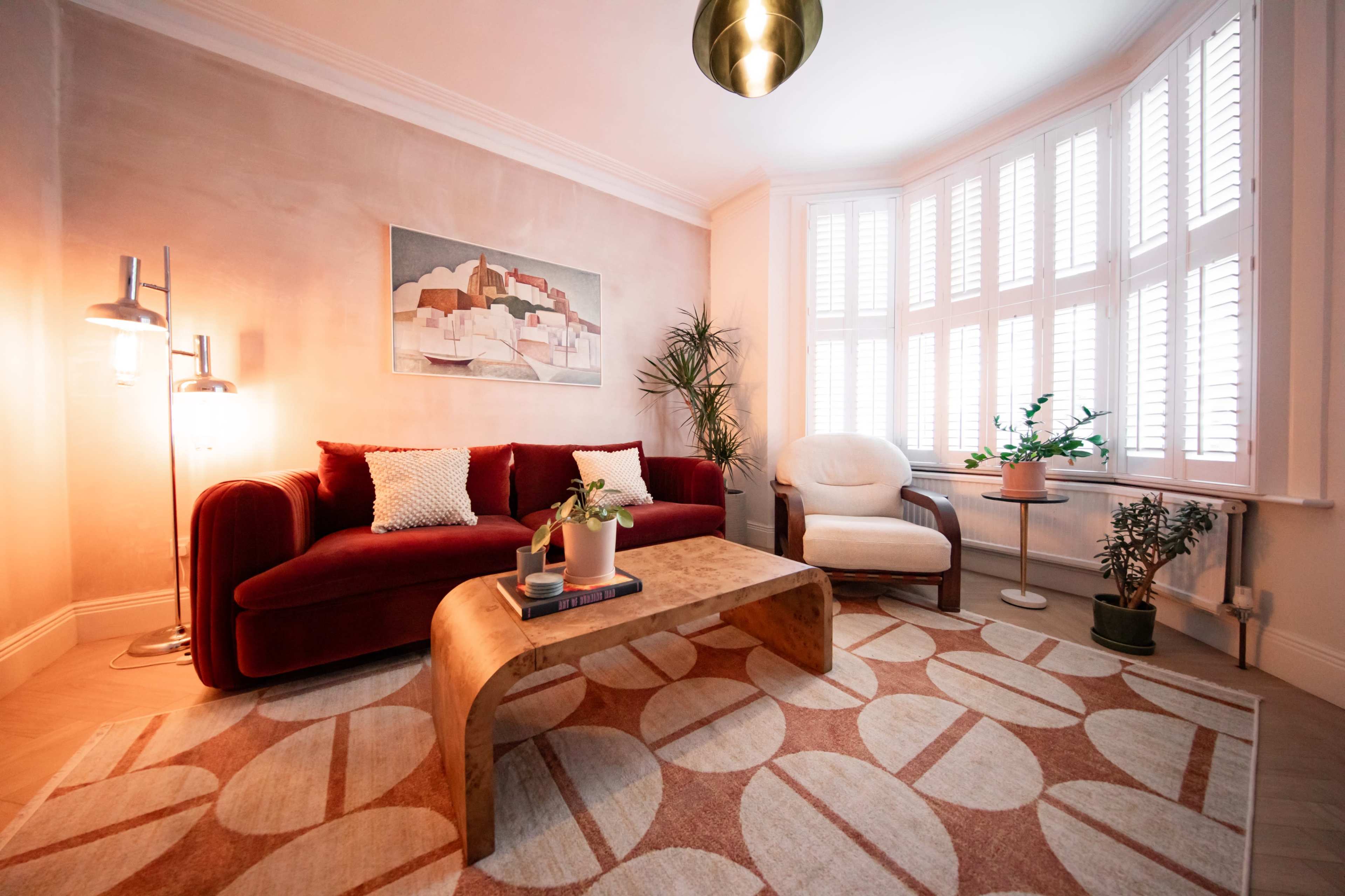 Beautifully renovated home Image in Woodford, London, ENG