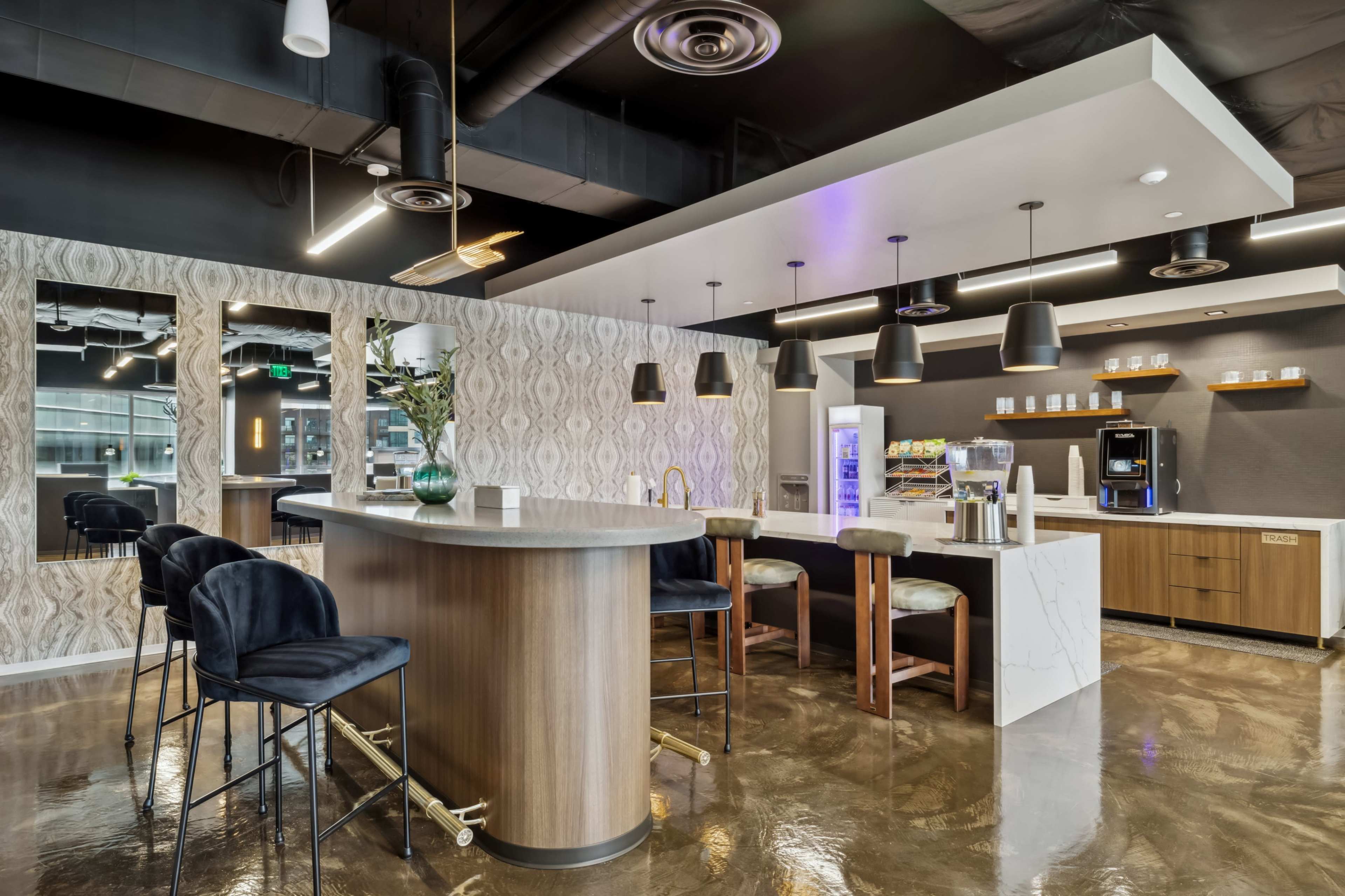 The Gilbreth Boardroom Image in Paradise Valley Village, Scottsdale, AZ