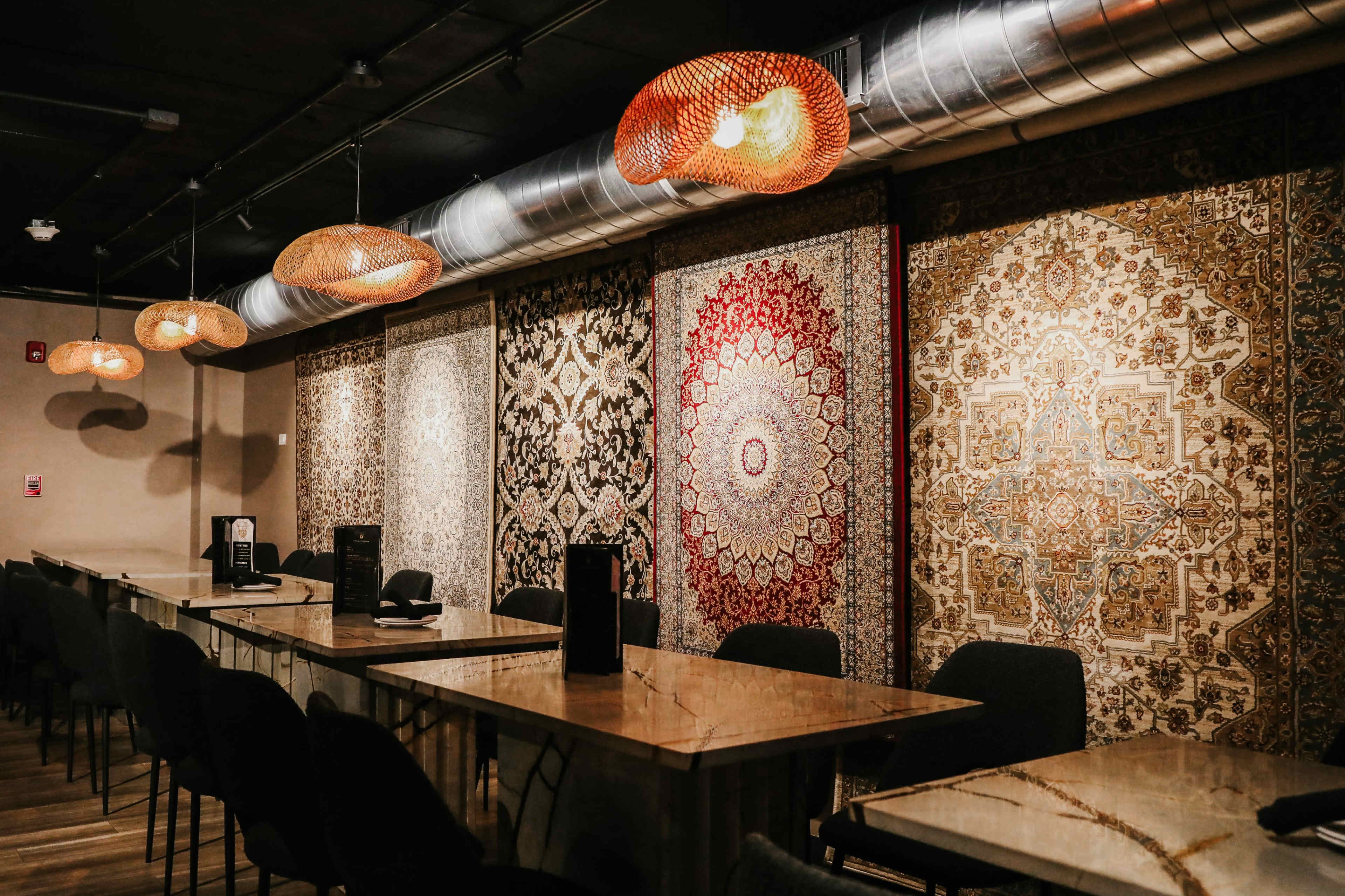 Cozy Modern Downtown Venue with Elegant Vibes Image in Libertyville Township, Libertyville, IL