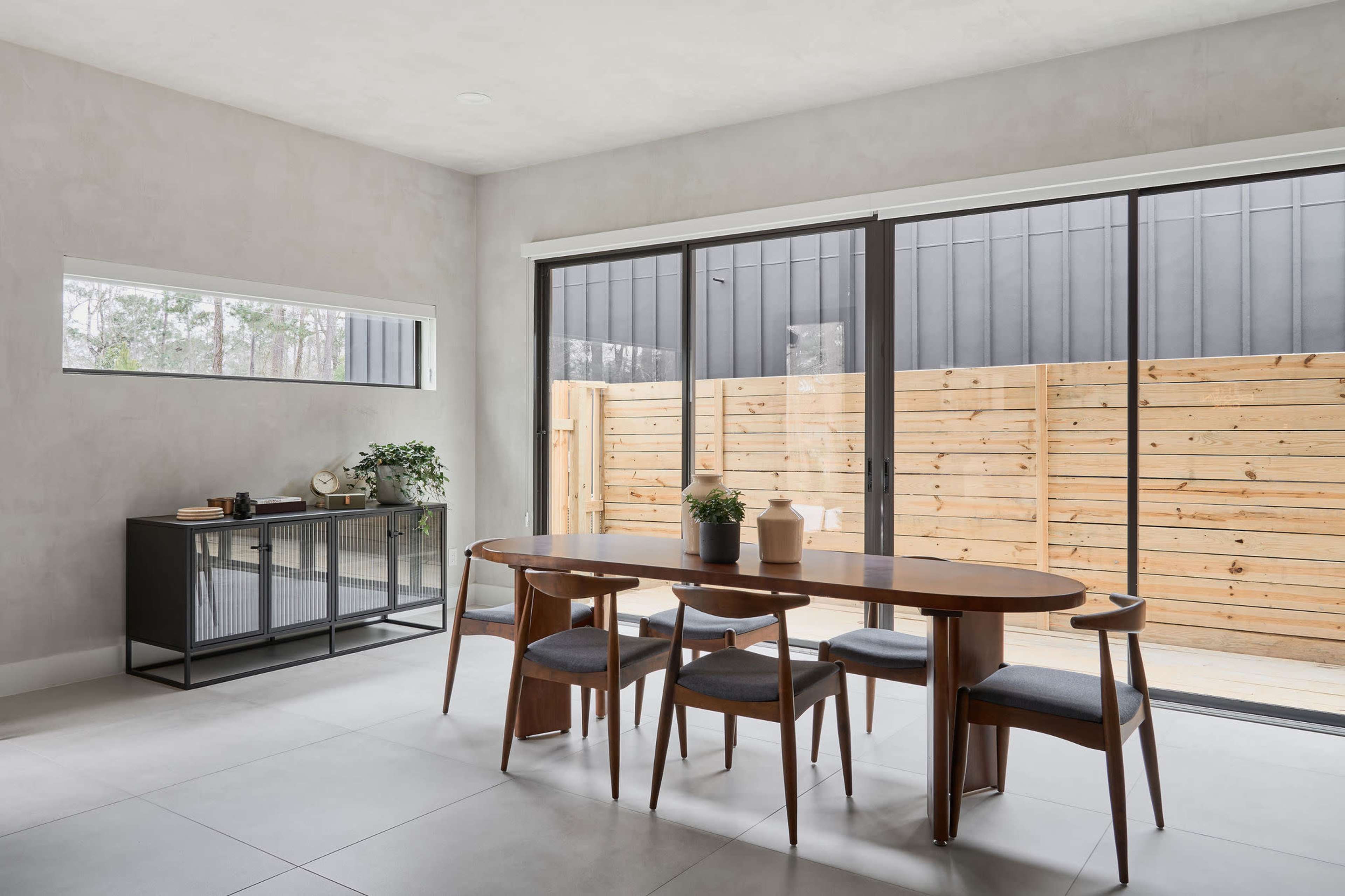 Suburban Luxury: The Brown Oak Image in , Conroe, TX