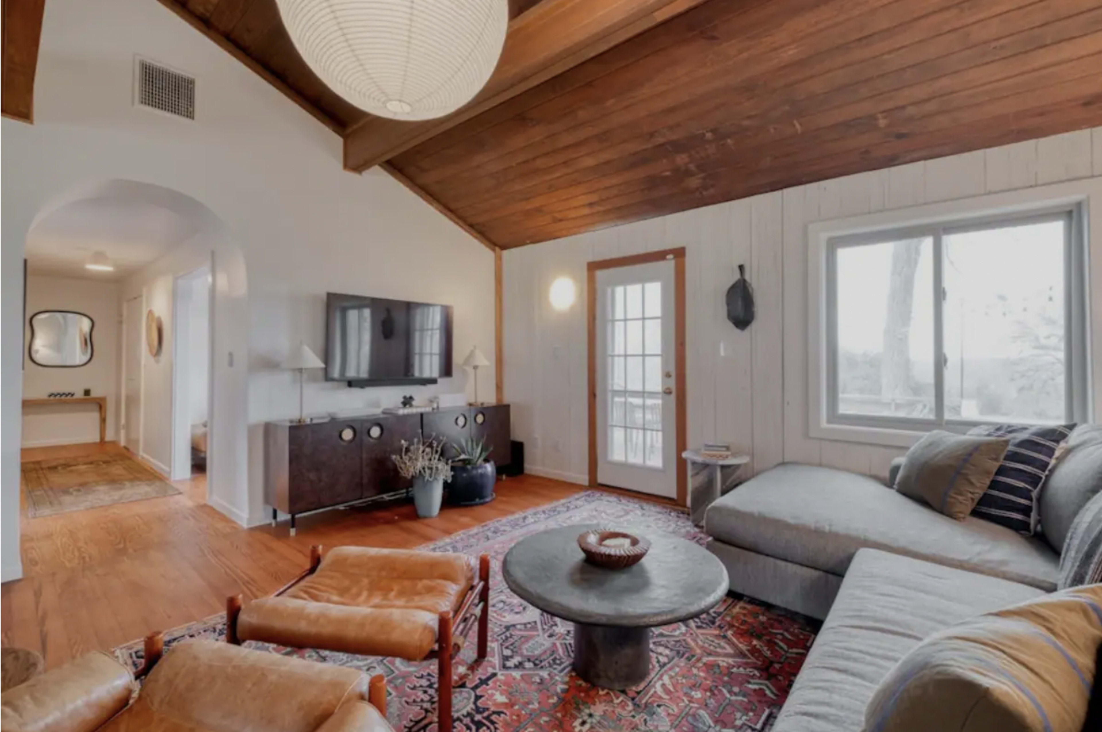 House on 25 acres in the country Image in , Bastrop, TX