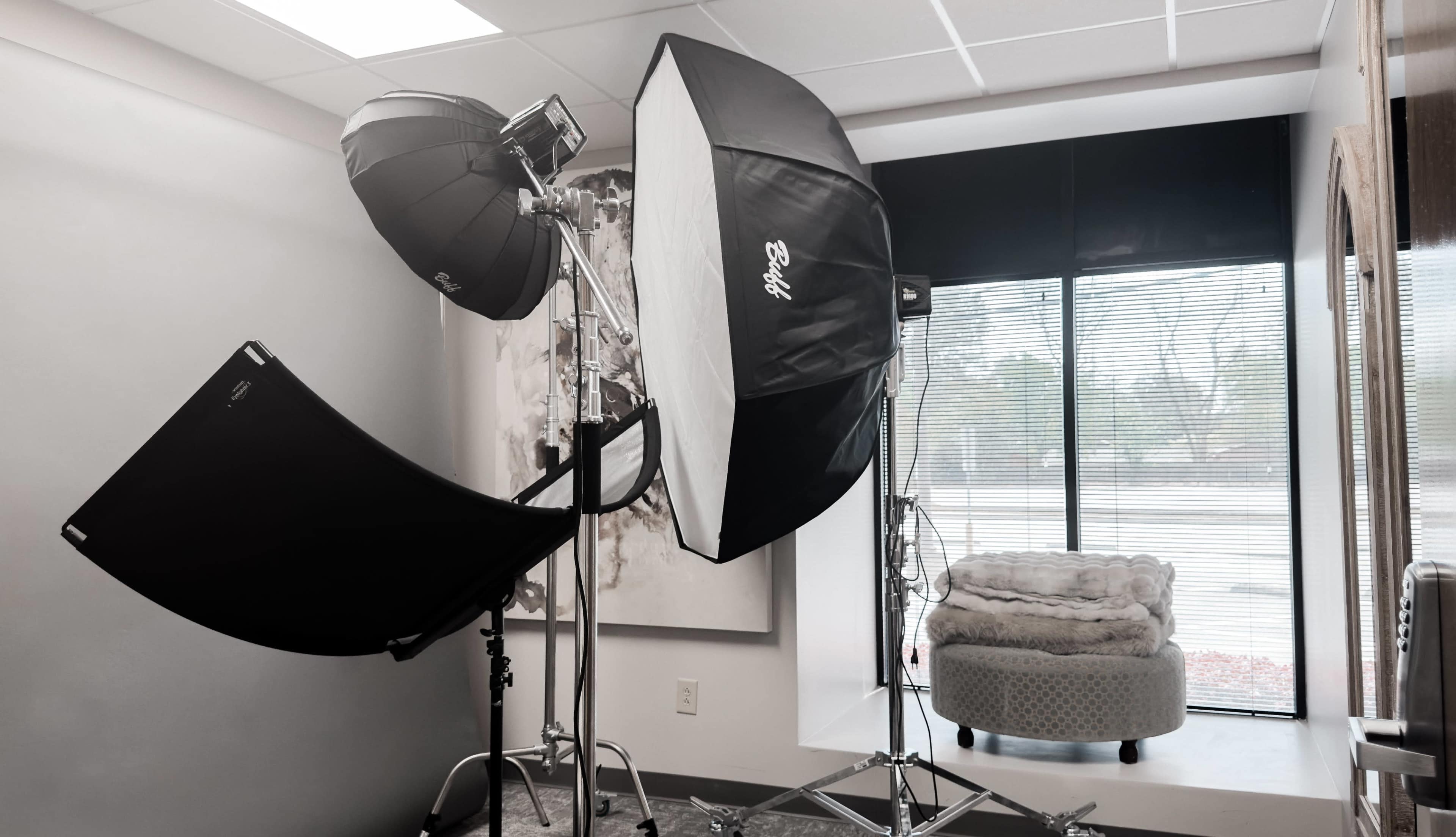 Veteran-Owned Premium Photo Studio & Production Space Image in Columbus, Columbus, GA