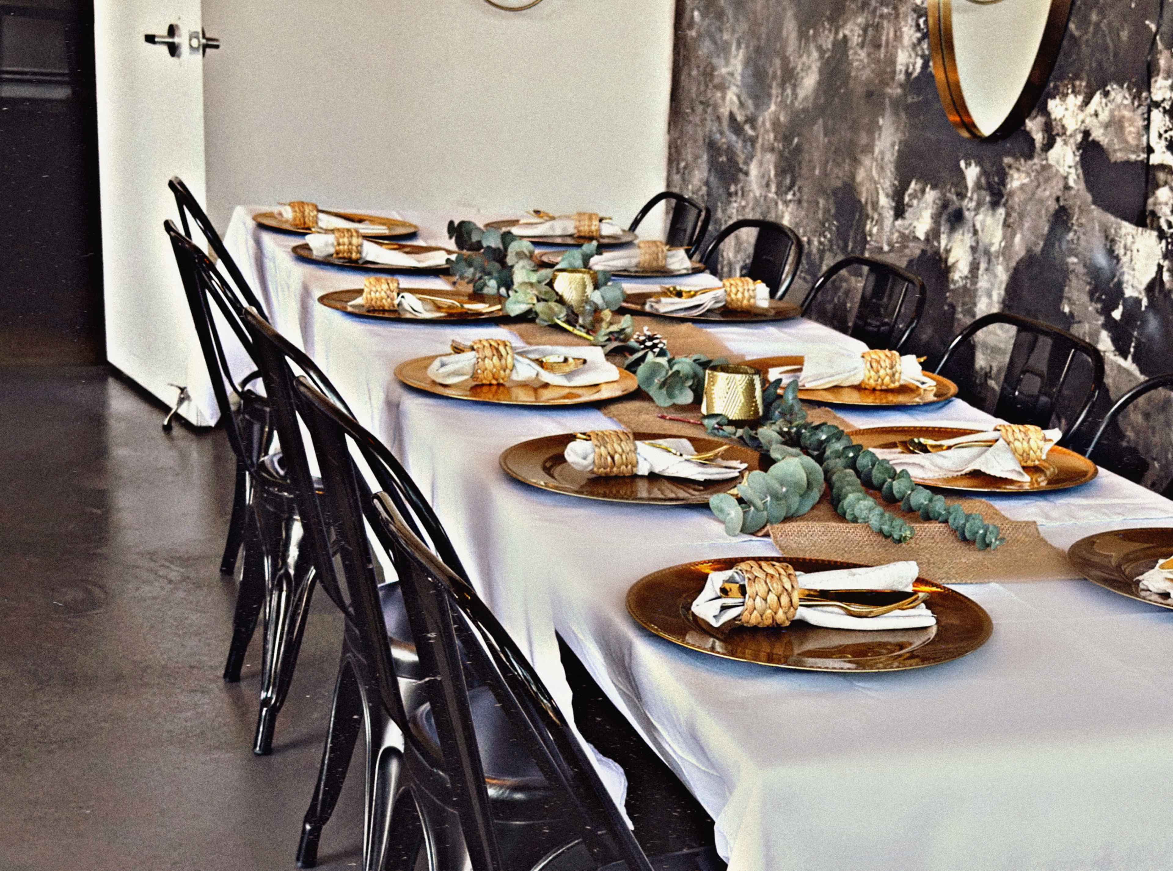 Unique Food Hall, Ghost Kitchen, Private Venue Image in Fairview, Fairview, TX