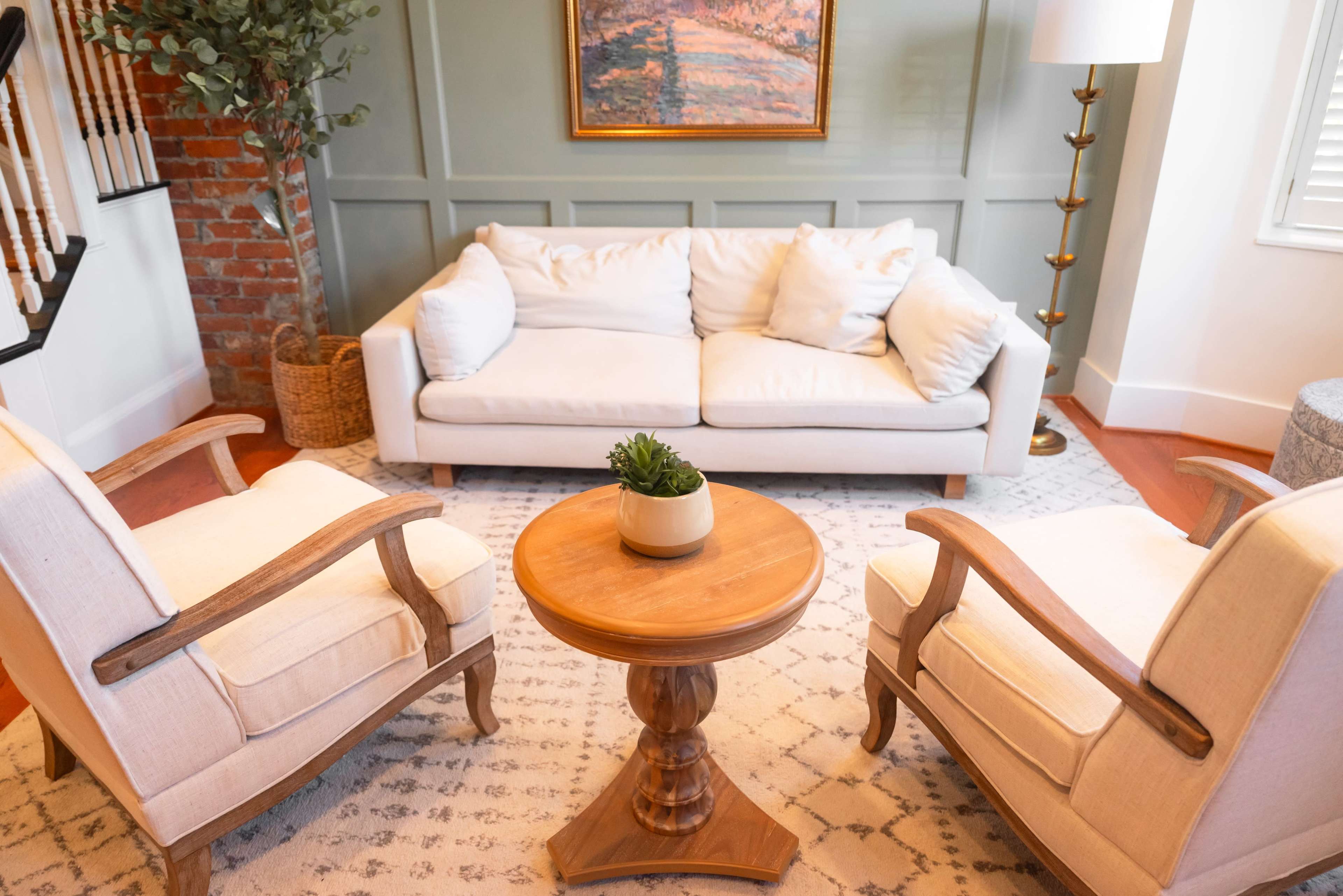 Capitol Hill Victorian Home with Private Parking Image in Northeast Washington, Northeast Washington, DC