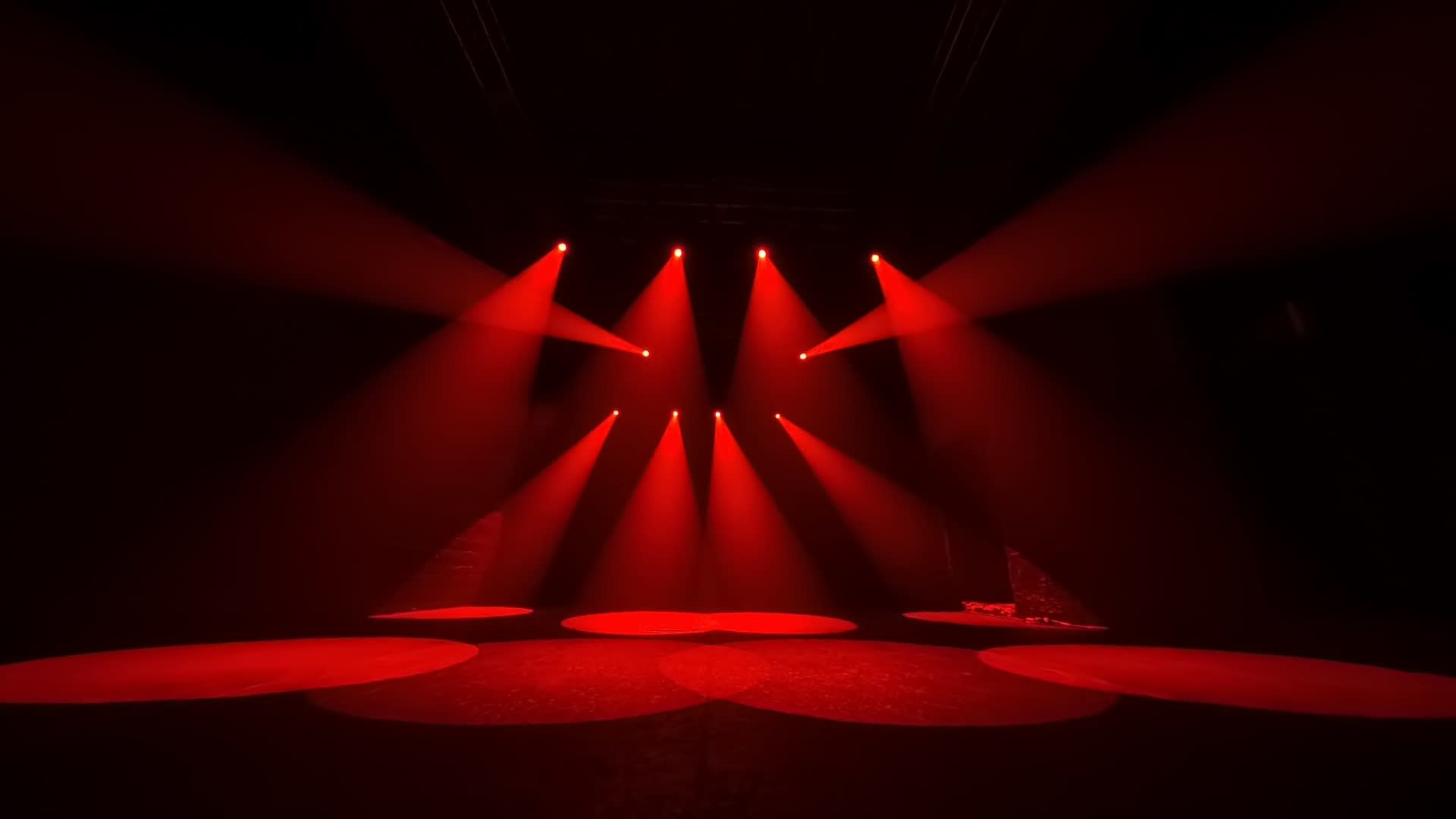 Spacious Creative Space with 16 ft Ceilings with 16x9 LED Wall (Pixel Pitch 2,97mm). Image in East New York, Brooklyn, NY