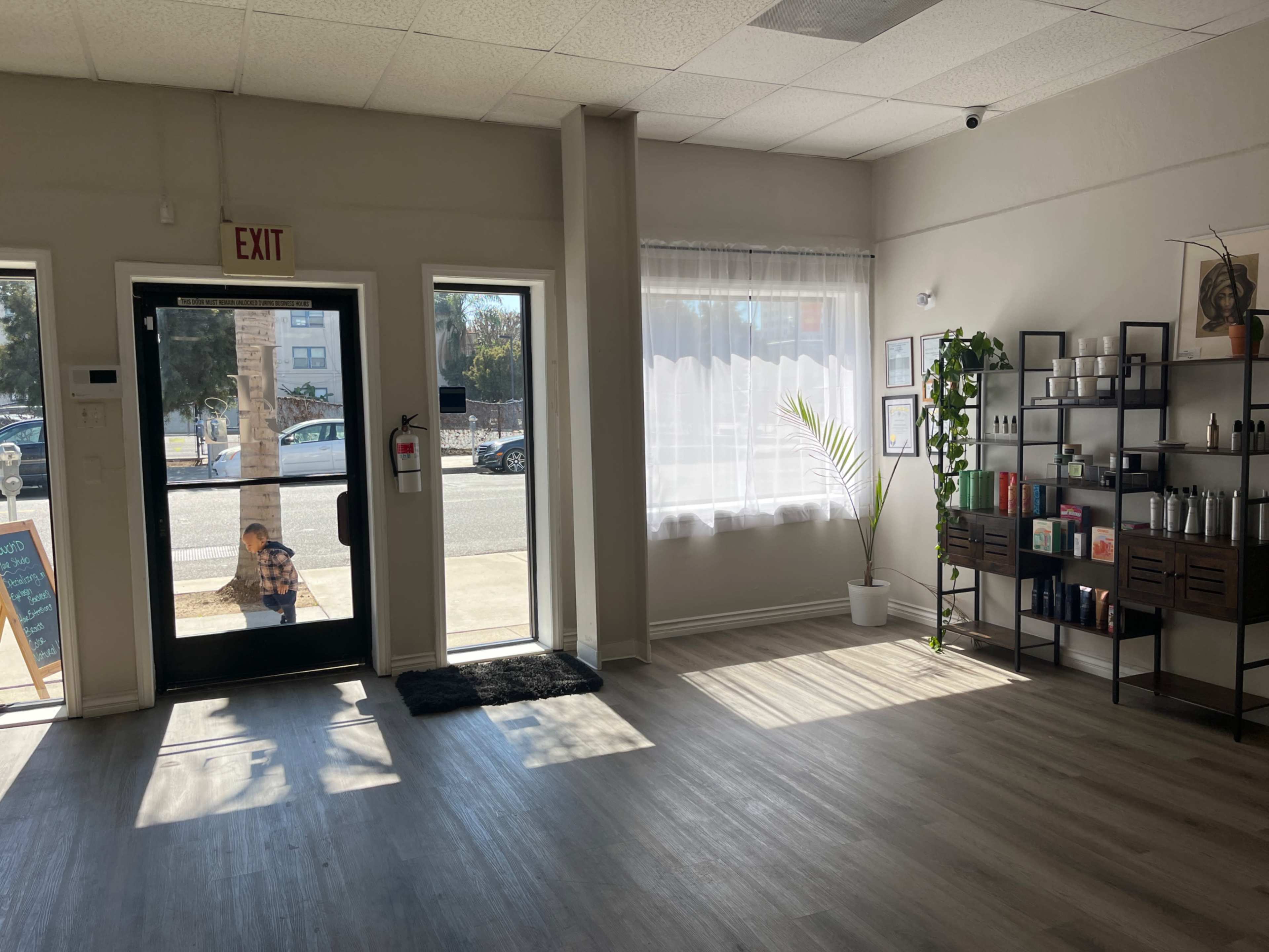 Downtown Studio by the beach Image in Downtown, Long Beach, CA