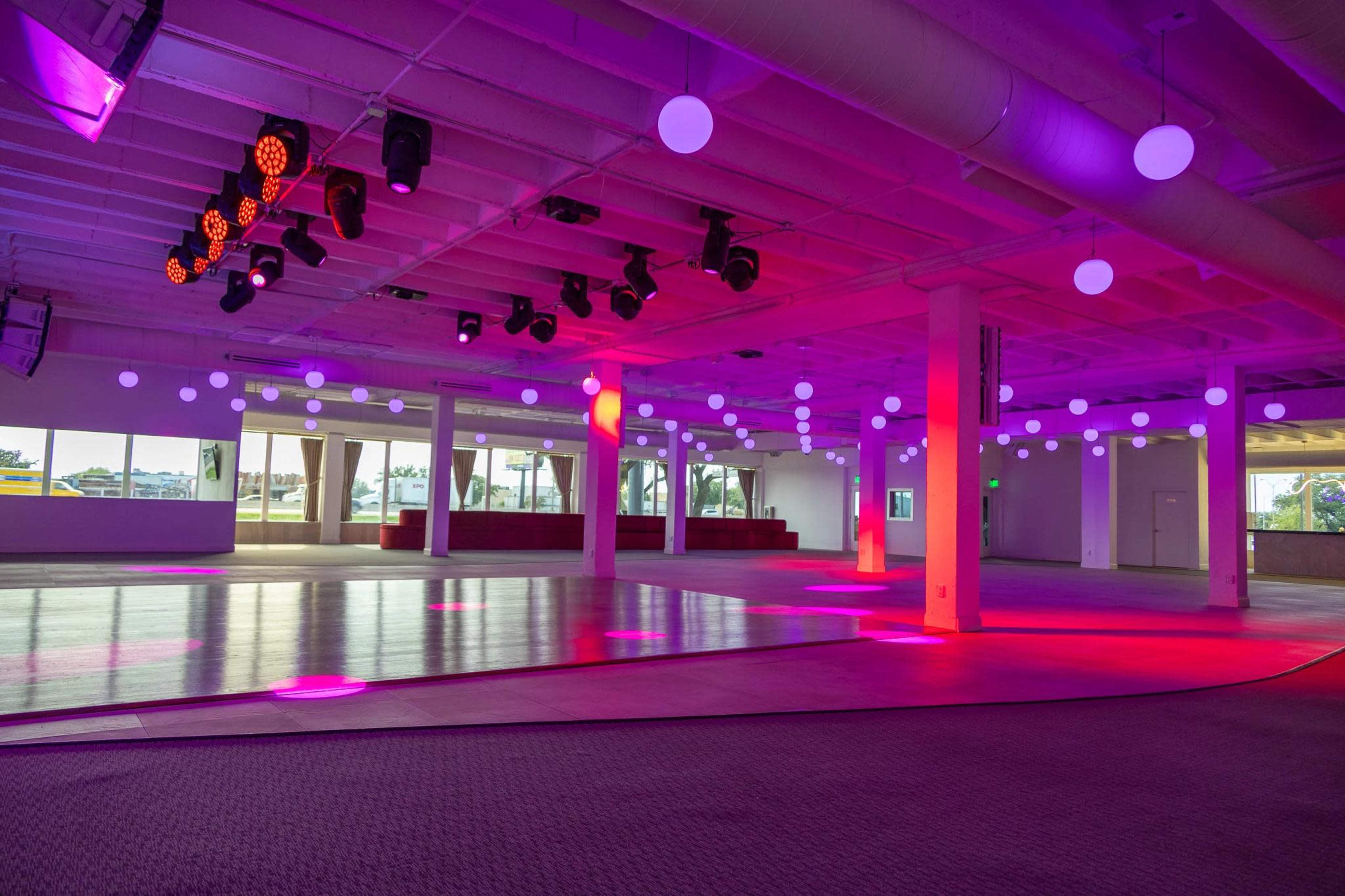 ✨ Social A – Premier 3,500 sq ft Dallas Event Venue ✨ Image in Dallas, Dallas, TX