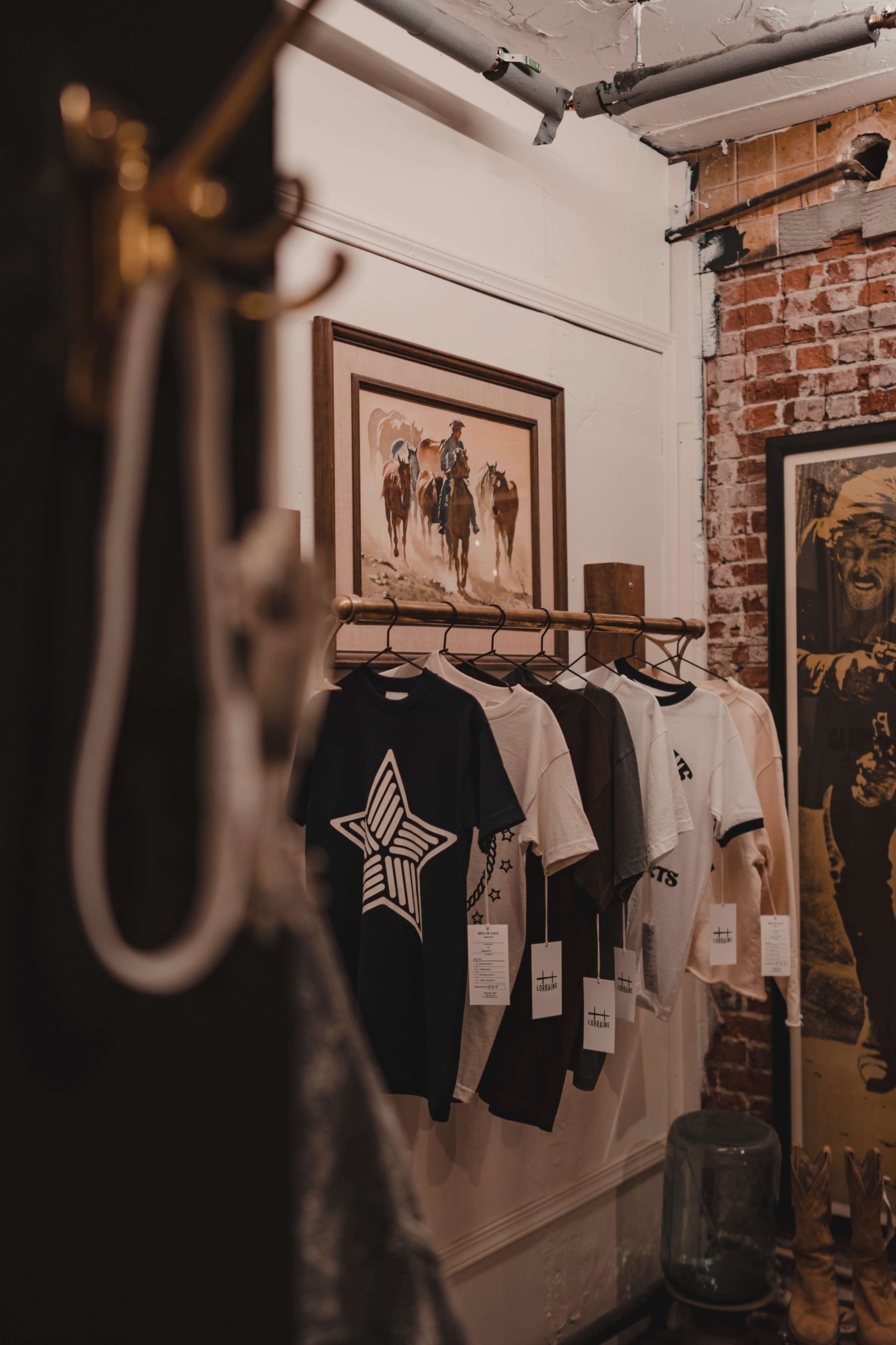 Historic Arts District Boutique Space Image in Central LA, Los Angeles, CA